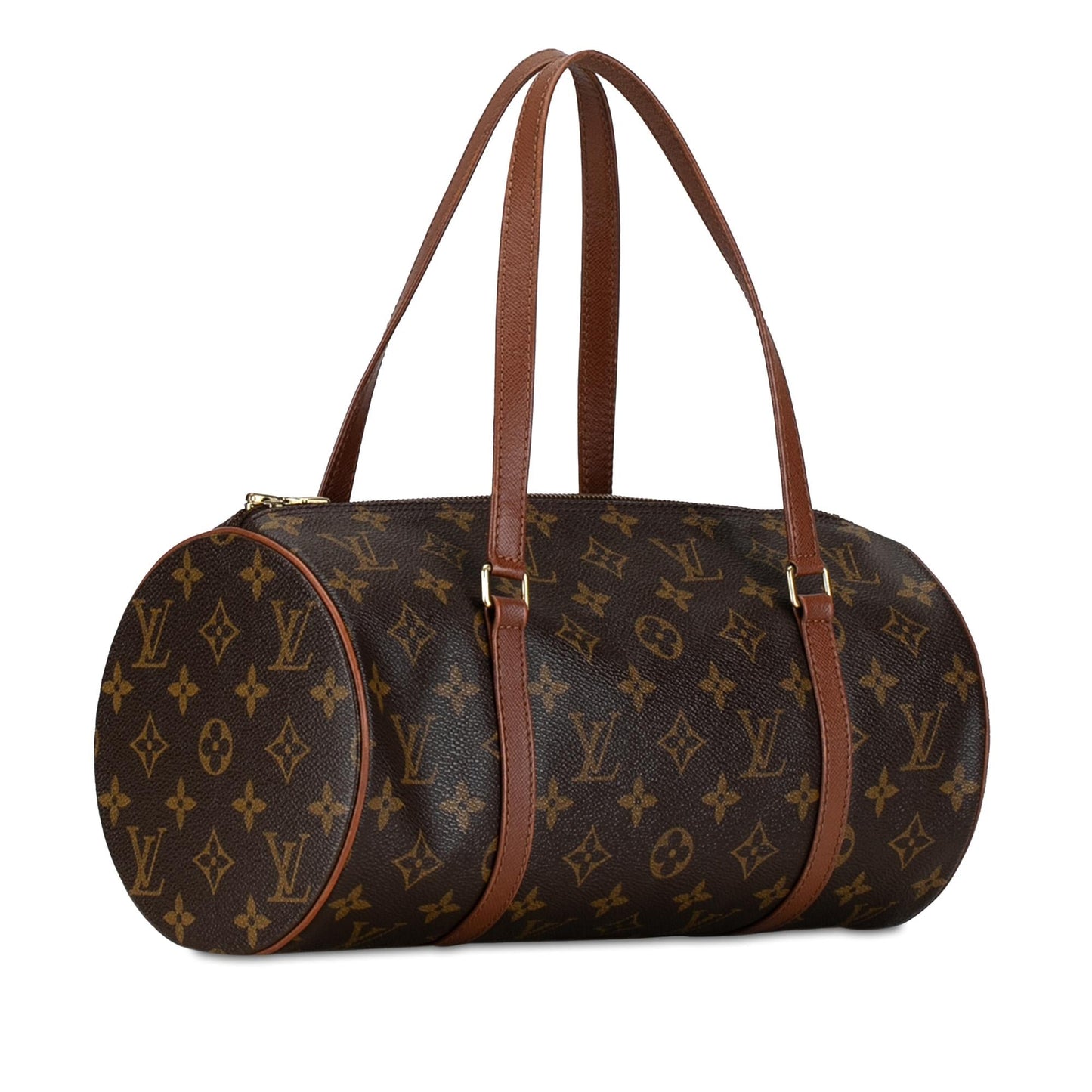 Louis Vuitton Monogram Papillon 30 (SHG-Lh4dXE)