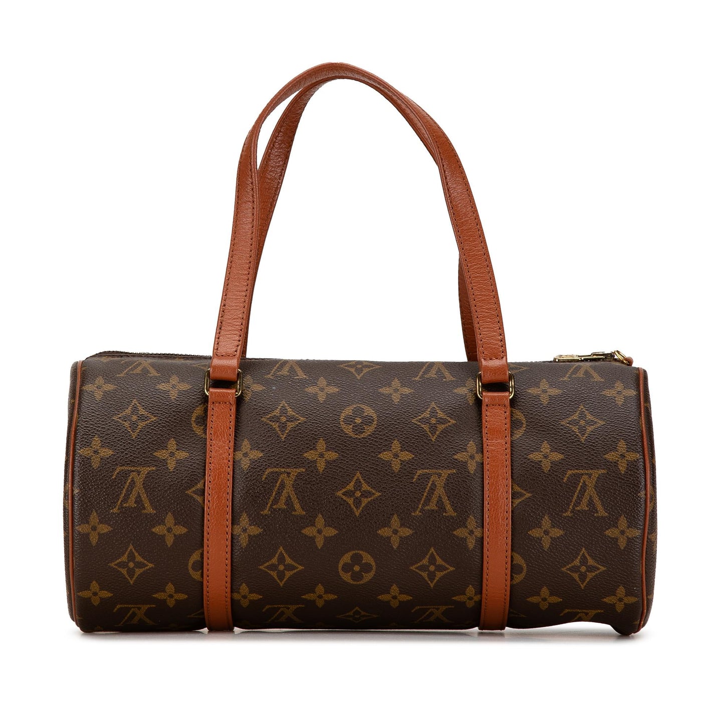 Louis Vuitton Monogram Papillon 30 (SHG-Rm7Whk)