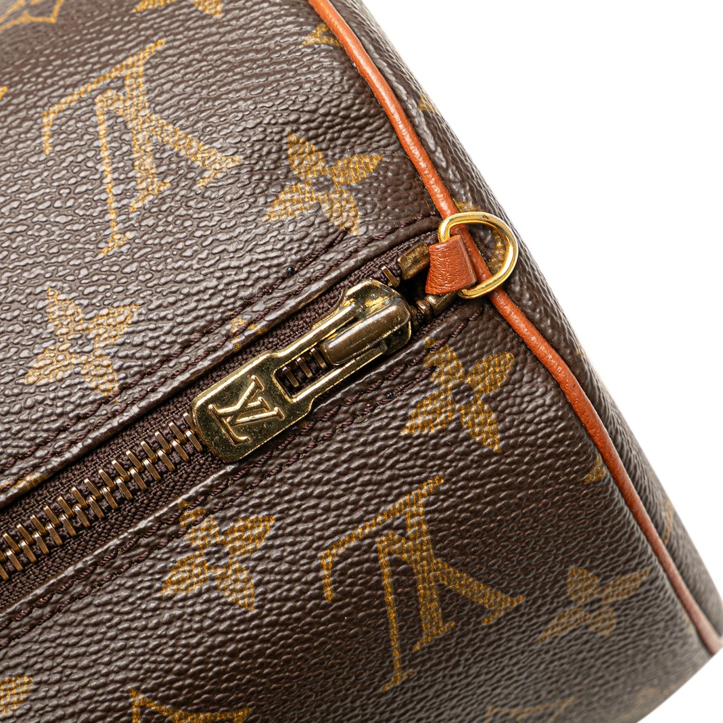 Louis Vuitton Monogram Papillon 30 (SHG-Rm7Whk)