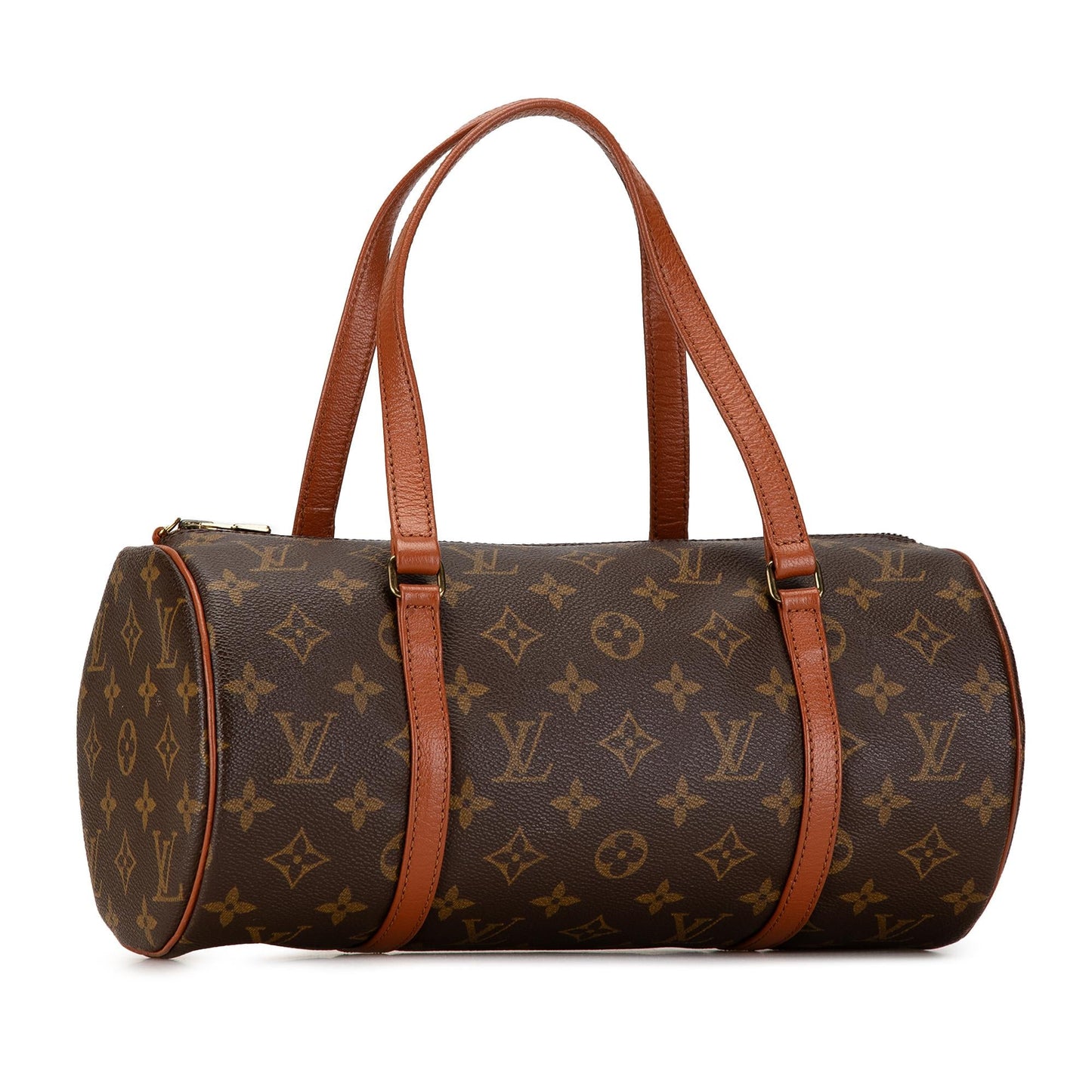 Louis Vuitton Monogram Papillon 30 (SHG-Rm7Whk)