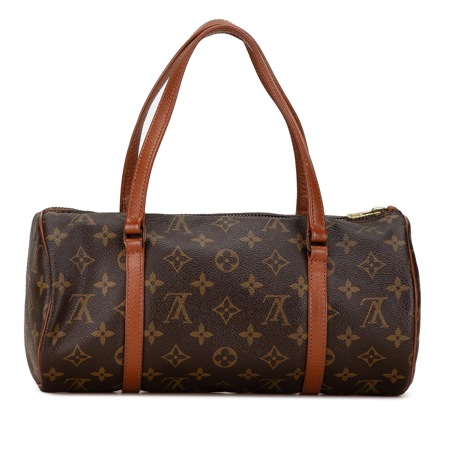 Louis Vuitton Monogram Papillon 30 (SHG-2C72oI)