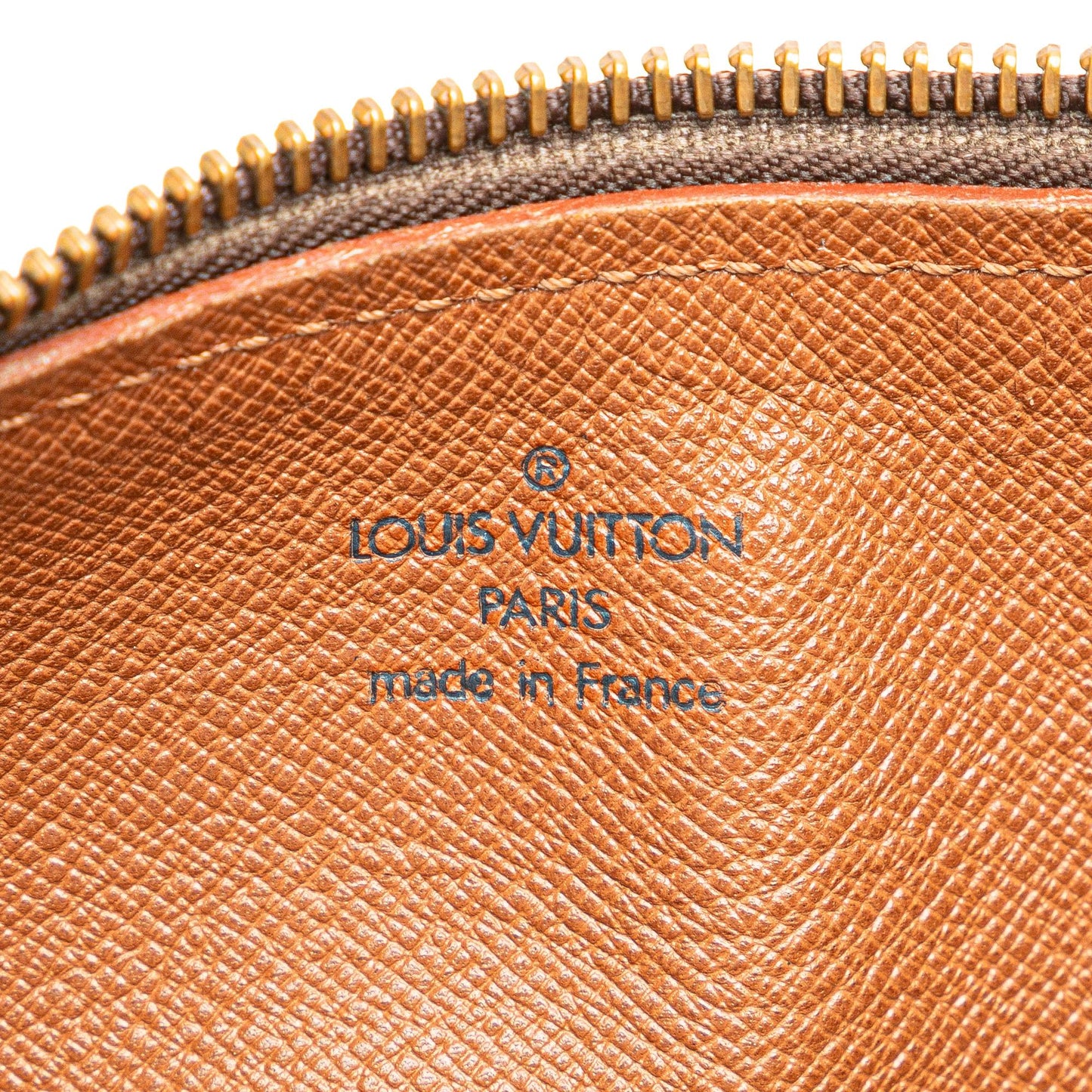 Louis Vuitton Monogram Papillon 30 (SHG-daFpiV)