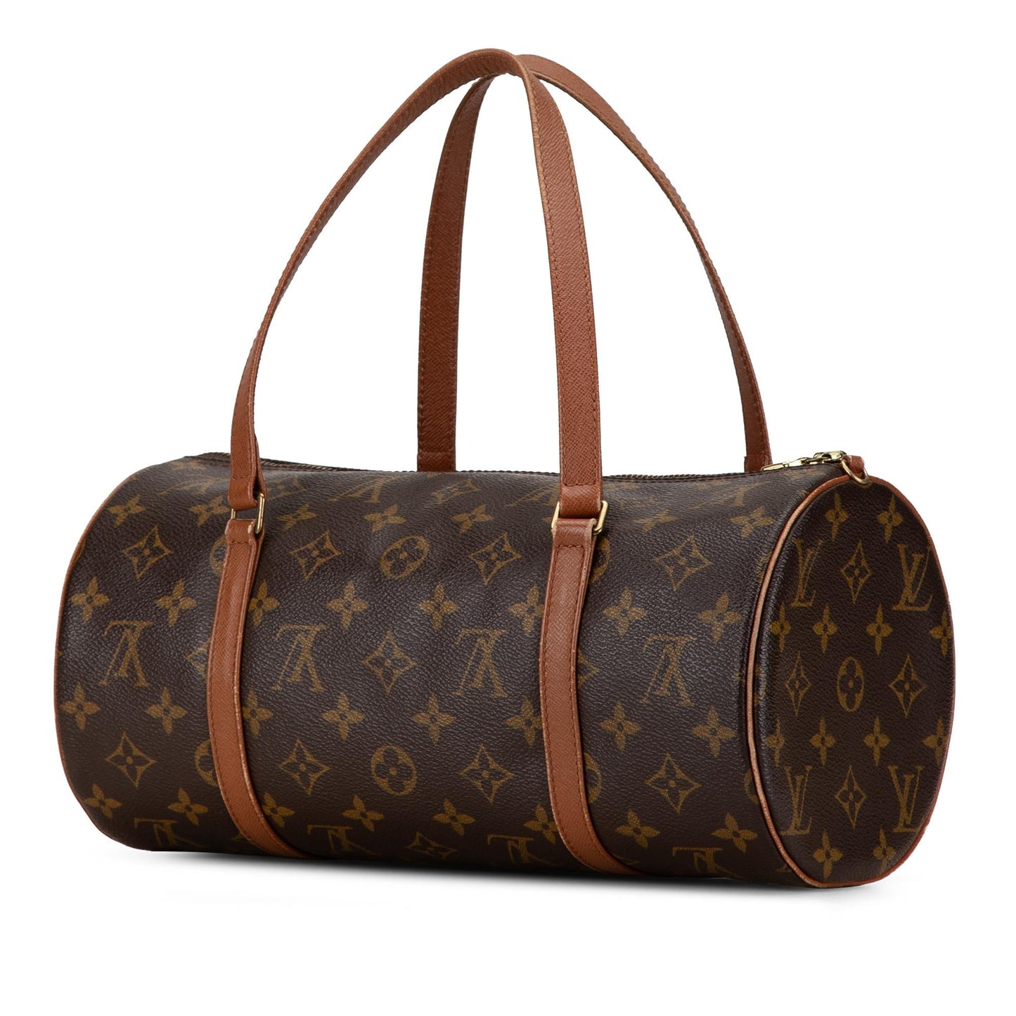 Louis Vuitton Monogram Papillon 30 (SHG-daFpiV)