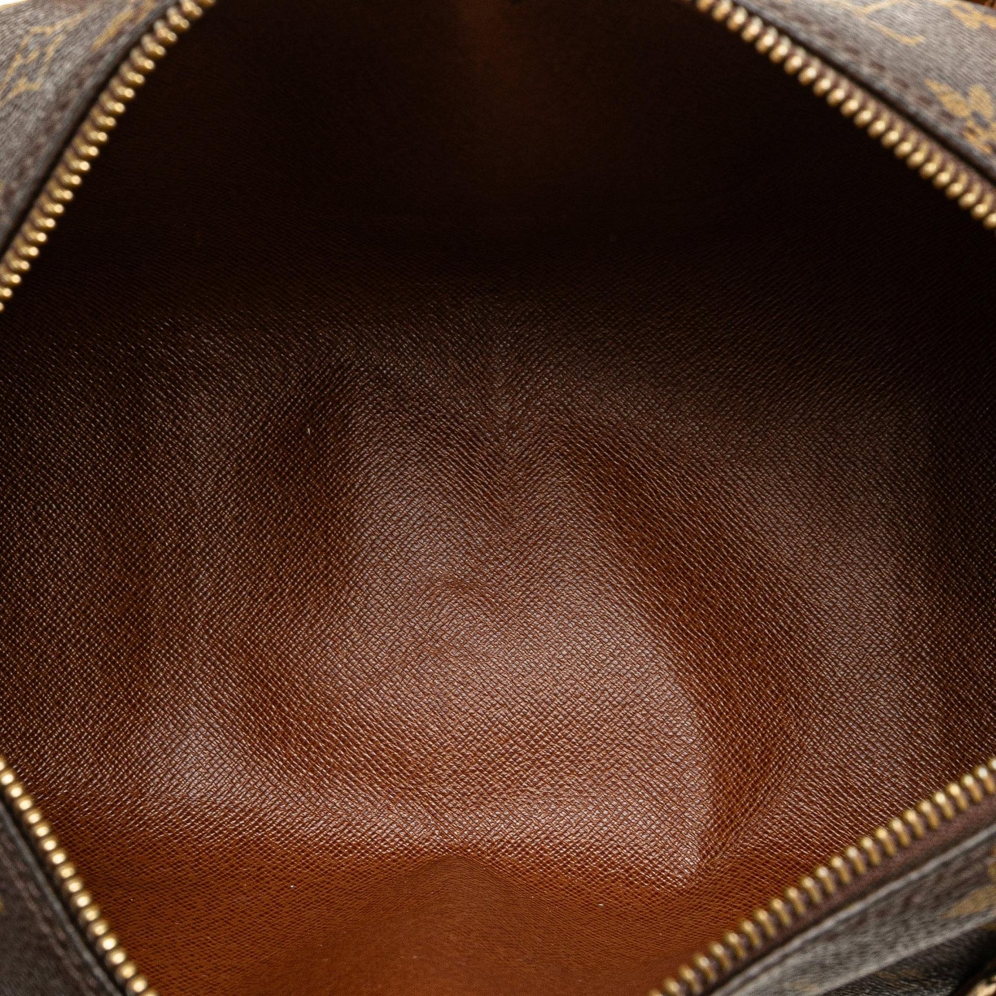 Louis Vuitton Monogram Papillon 30 (SHG-mKkhi2)