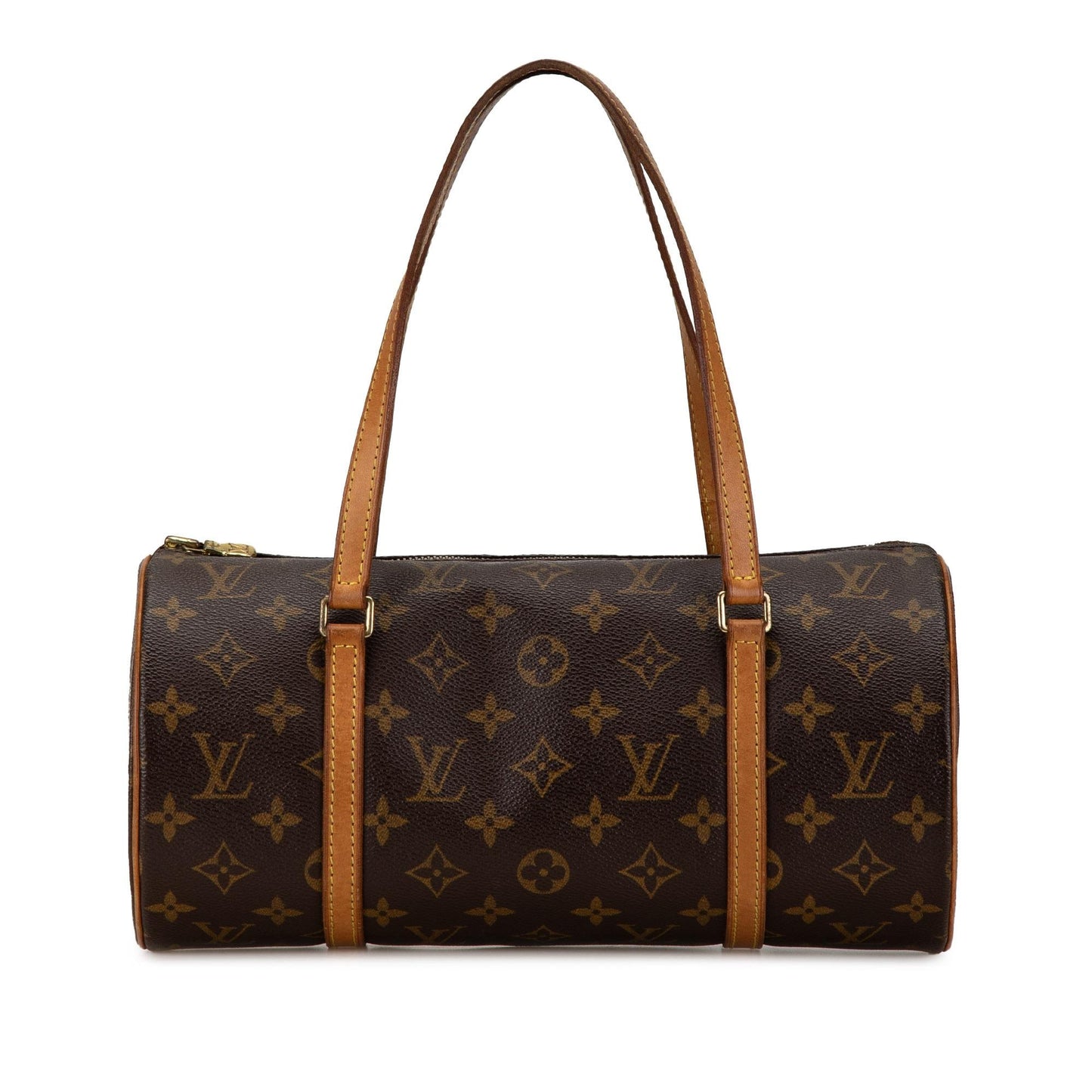 Louis Vuitton Monogram Papillon 30 (SHG-mKkhi2)