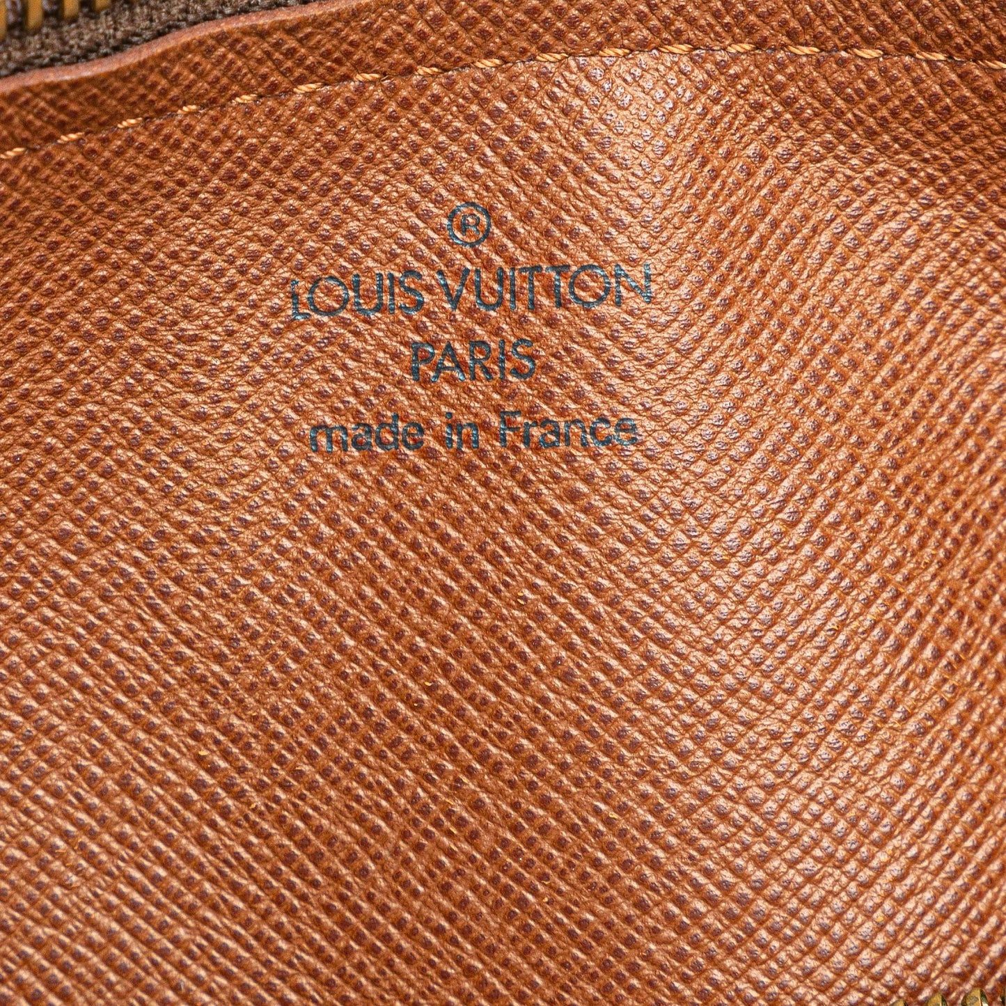 Louis Vuitton Monogram Papillon 30 (SHG-mKkhi2)
