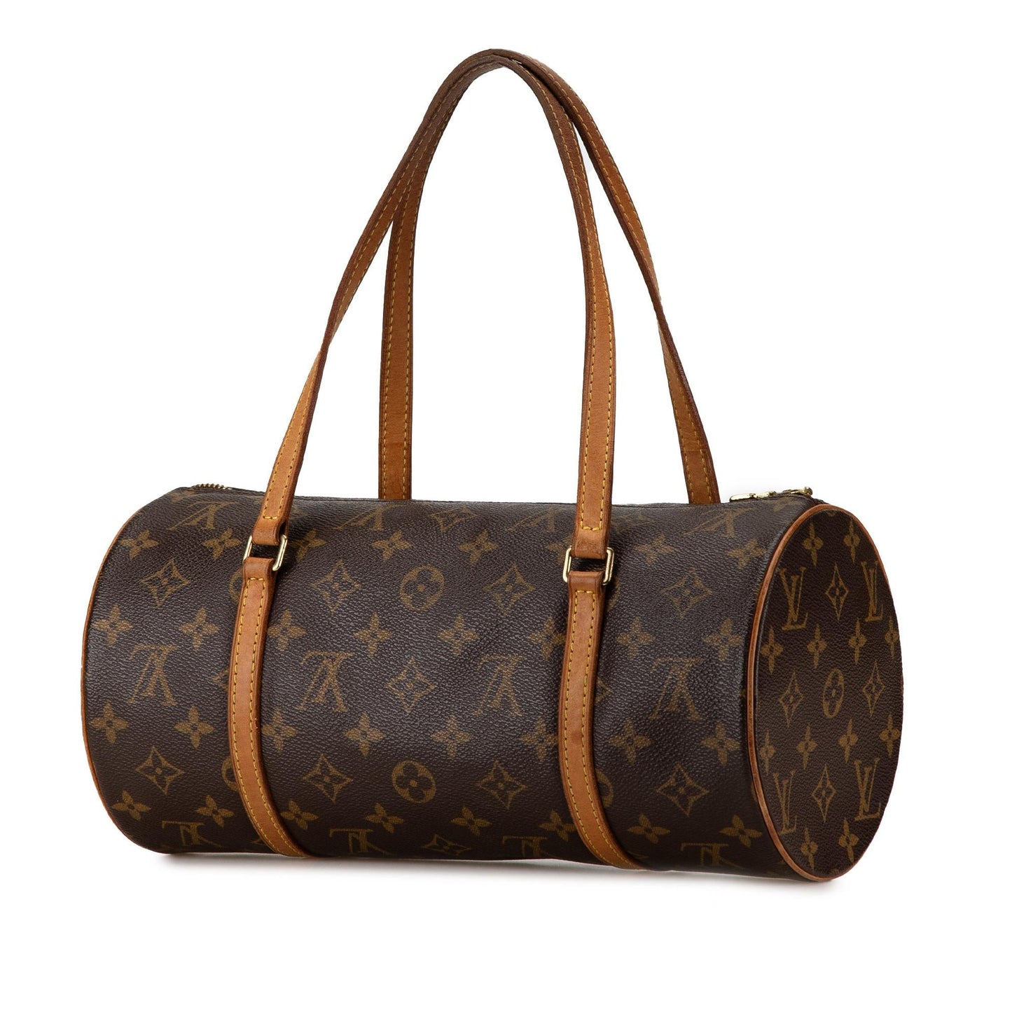 Louis Vuitton Monogram Papillon 30 (SHG-mKkhi2)