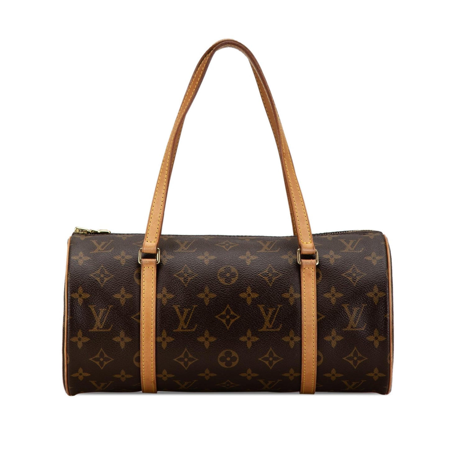 Louis Vuitton Monogram Papillon 30 (SHG-96sNO4)