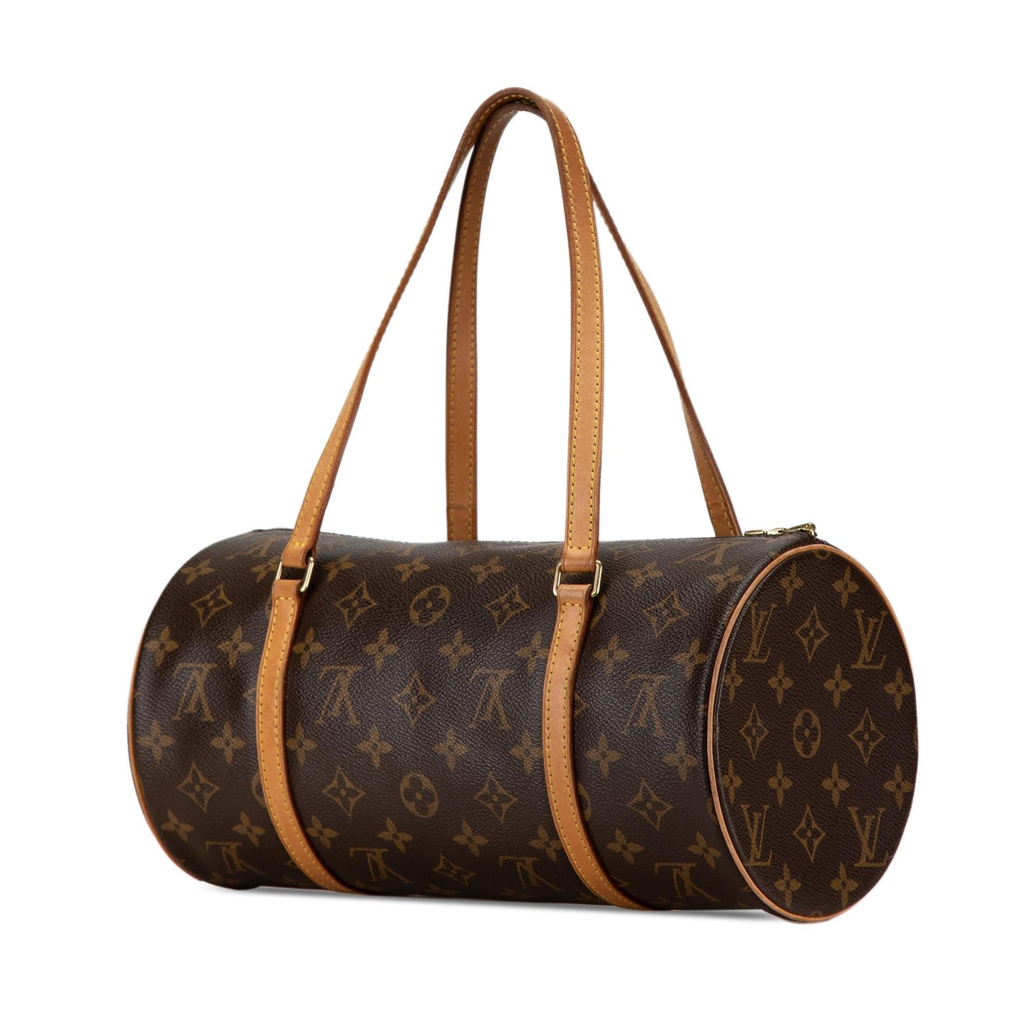 Louis Vuitton Monogram Papillon 30 (SHG-96sNO4)