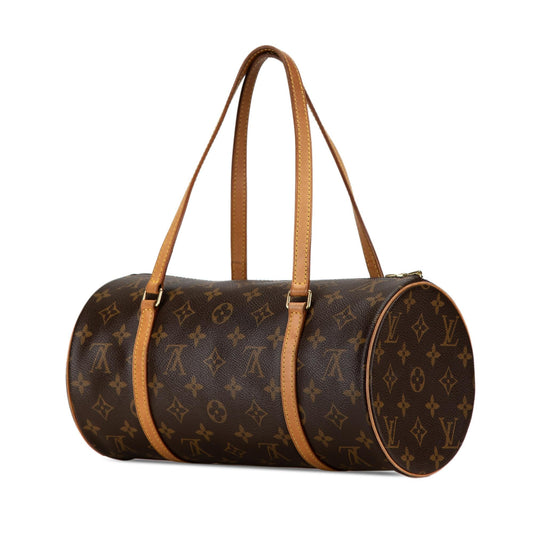 Louis Vuitton Monogram Papillon 30 (SHG-96sNO4)