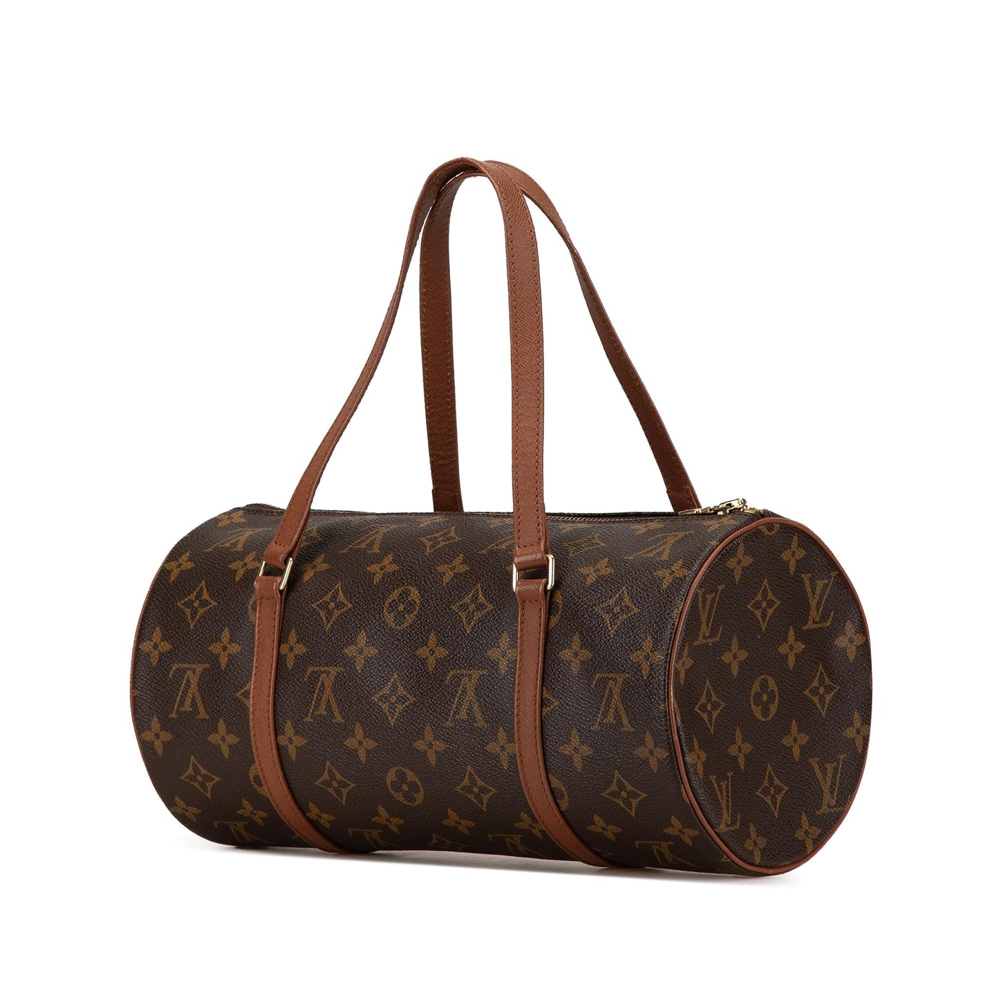 Louis Vuitton Monogram Papillon 30 (SHG-ZWWPfY)