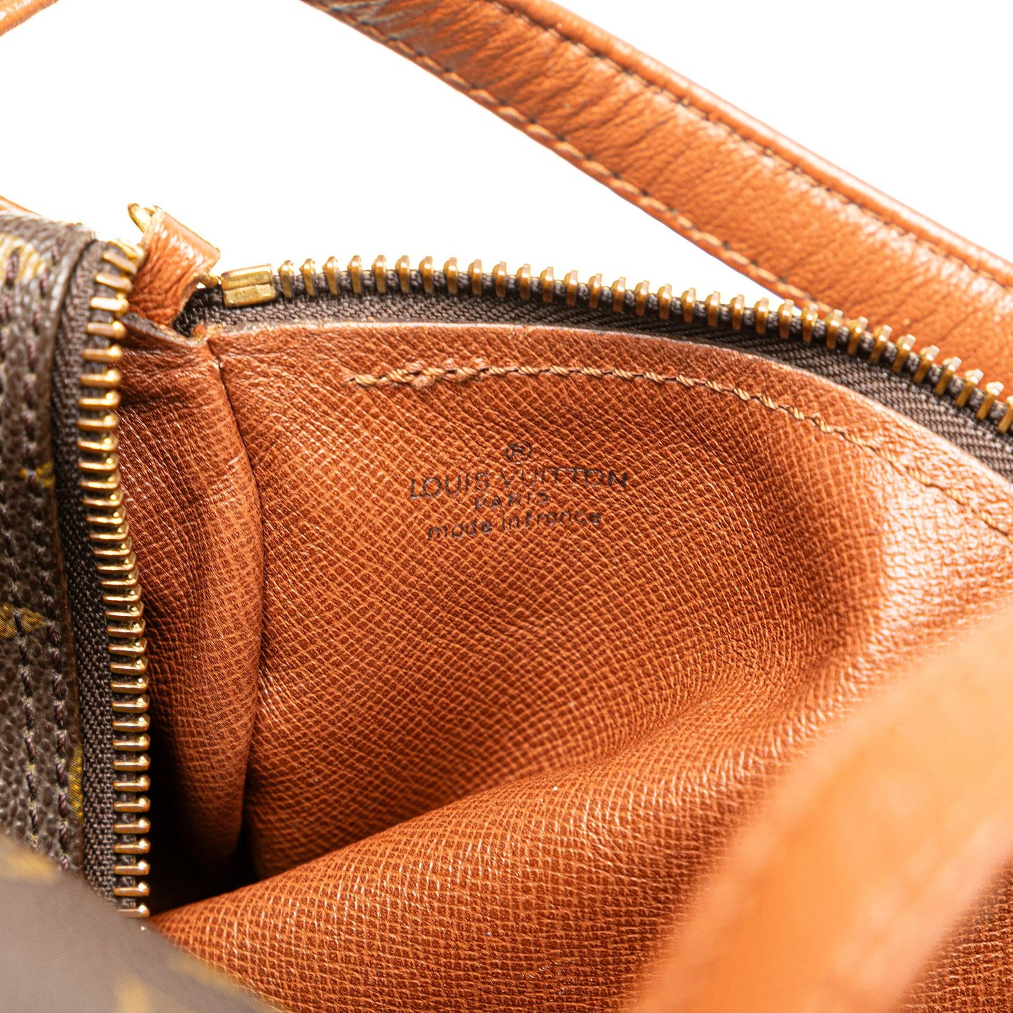 Louis Vuitton Monogram Papillon 30 (SHG-GWzfn2)