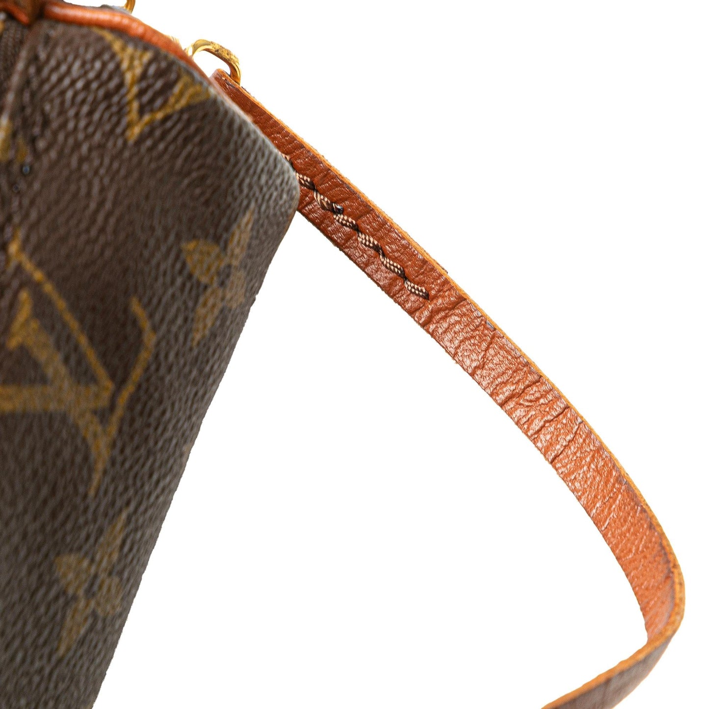Louis Vuitton Monogram Papillon 30 (SHG-GWzfn2)