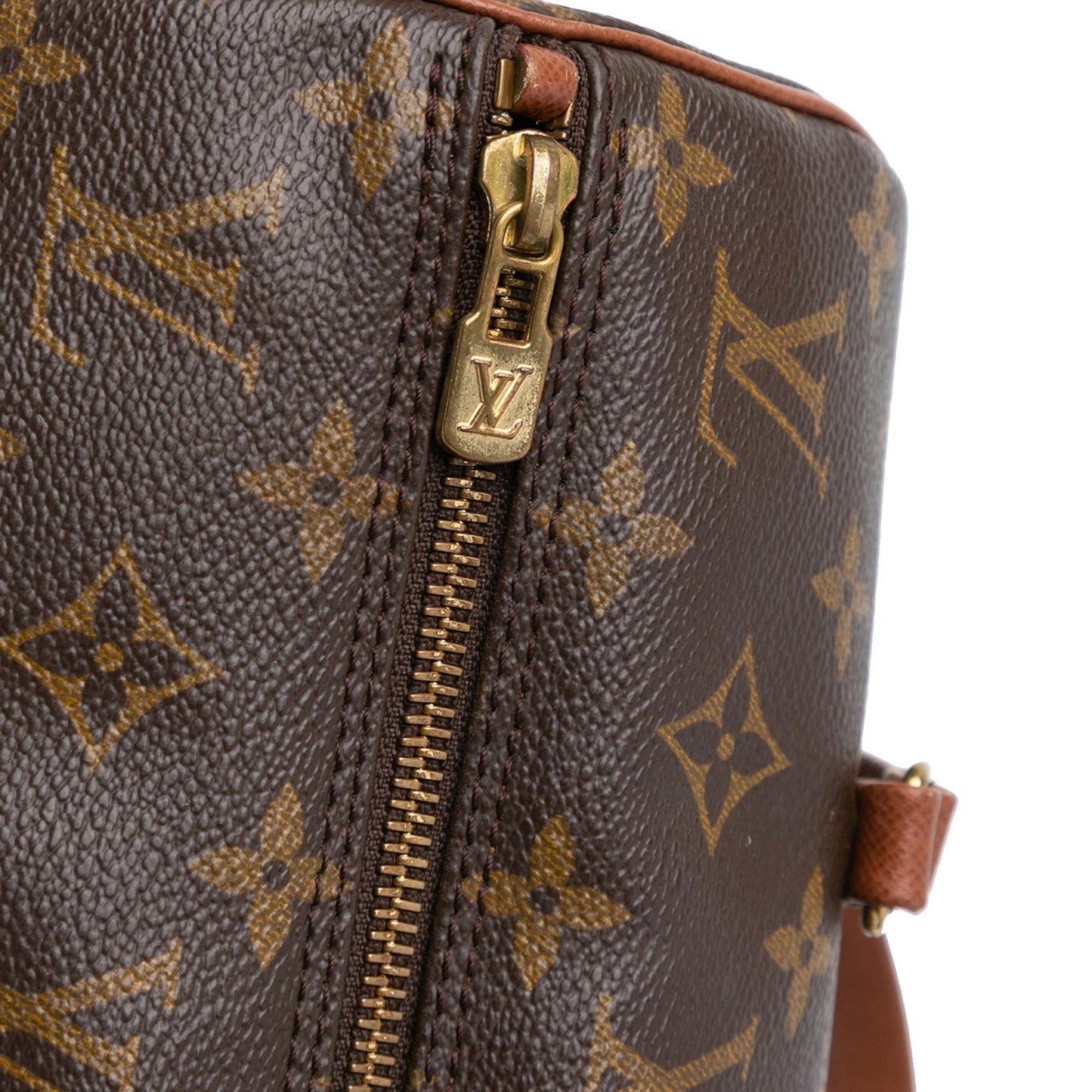Louis Vuitton Monogram Papillon 30 (SHG-AhgLYD)
