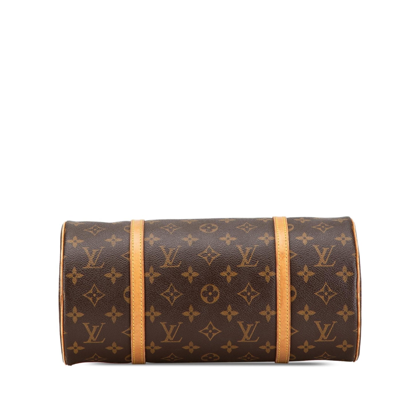 Louis Vuitton Monogram Papillon 30 (SHG-8CA2ON)