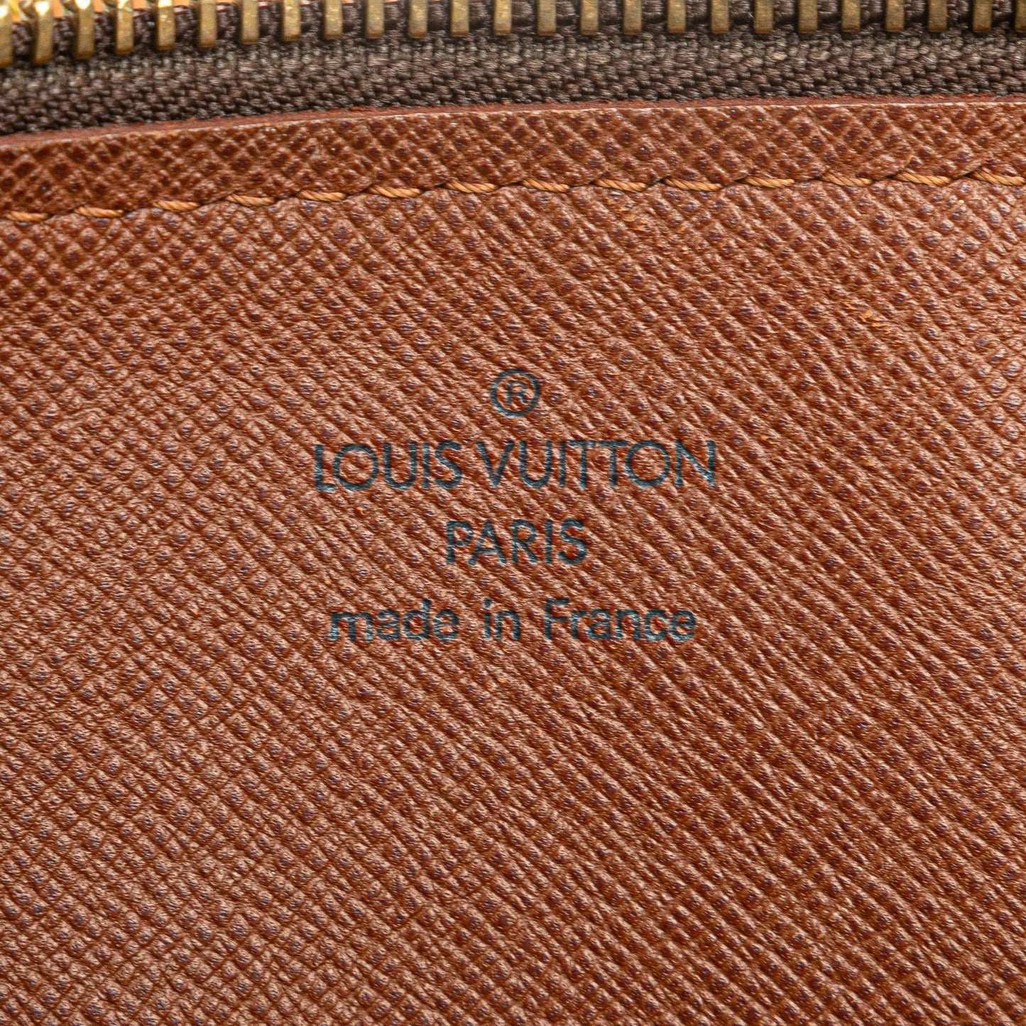Louis Vuitton Monogram Papillon 30 (SHG-8CA2ON)