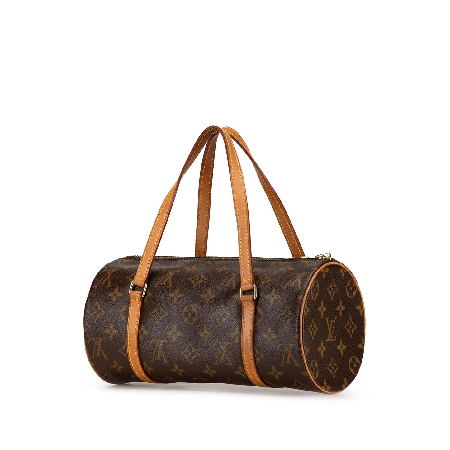 Louis Vuitton Monogram Papillon 30 (SHG-DhSLKA)