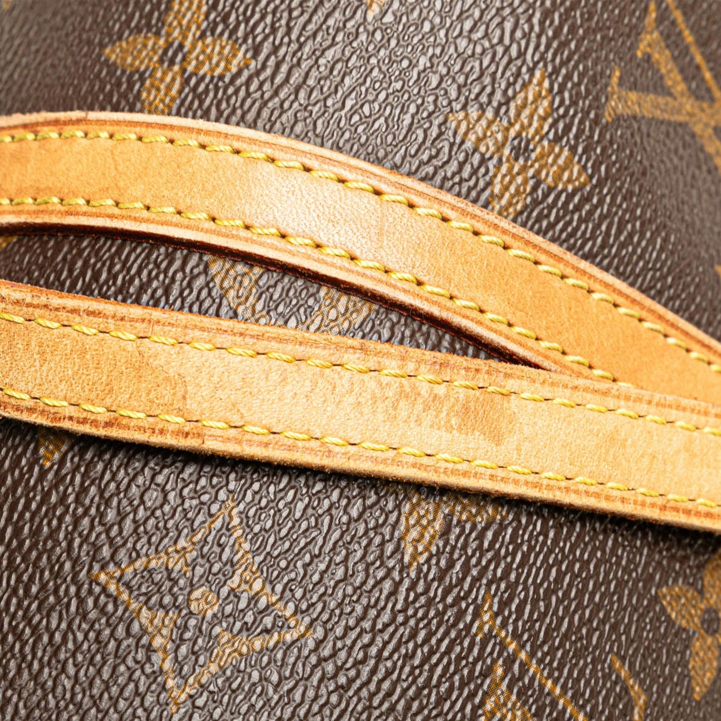 Louis Vuitton Monogram Papillon 30 (SHG-nmA31E)