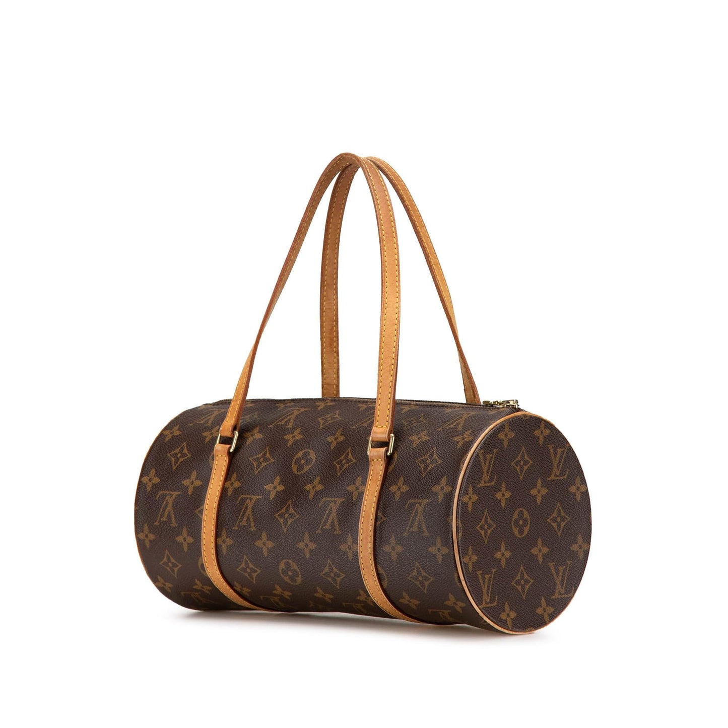 Louis Vuitton Monogram Papillon 30 (SHG-nmA31E)