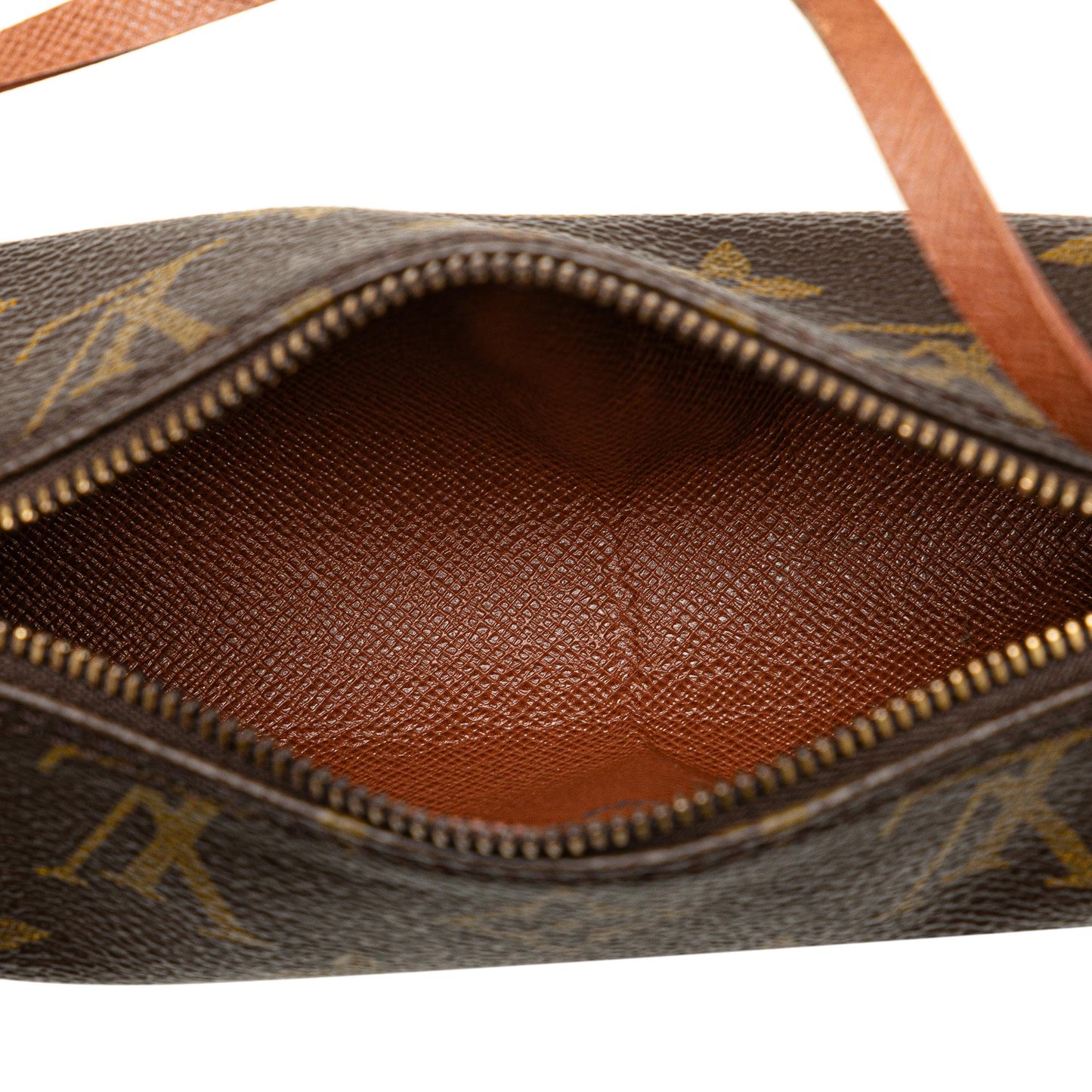 Louis Vuitton Monogram Papillon 30 (SHG-sIQSXN)