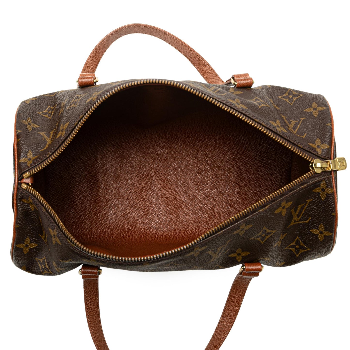 Louis Vuitton Monogram Papillon 30 (SHG-Sjb4xy)