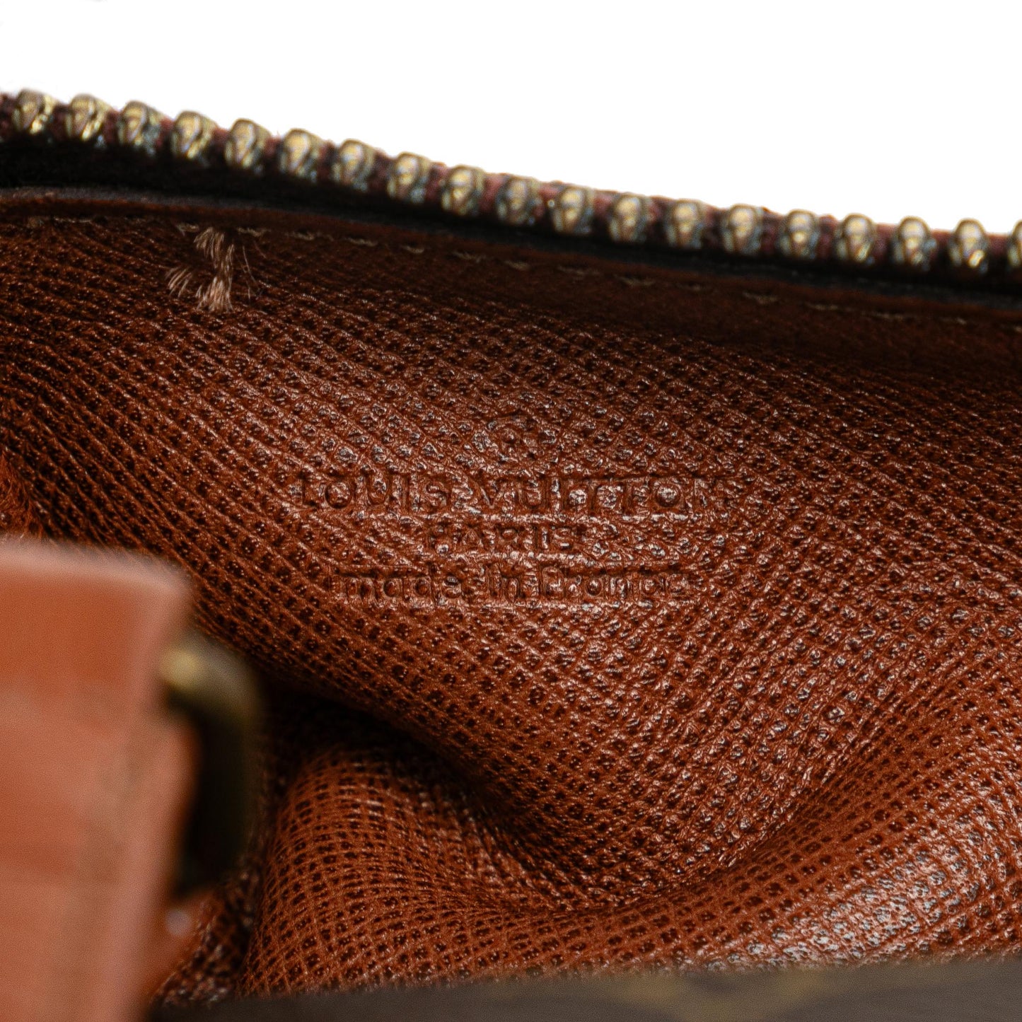 Louis Vuitton Monogram Papillon 30
