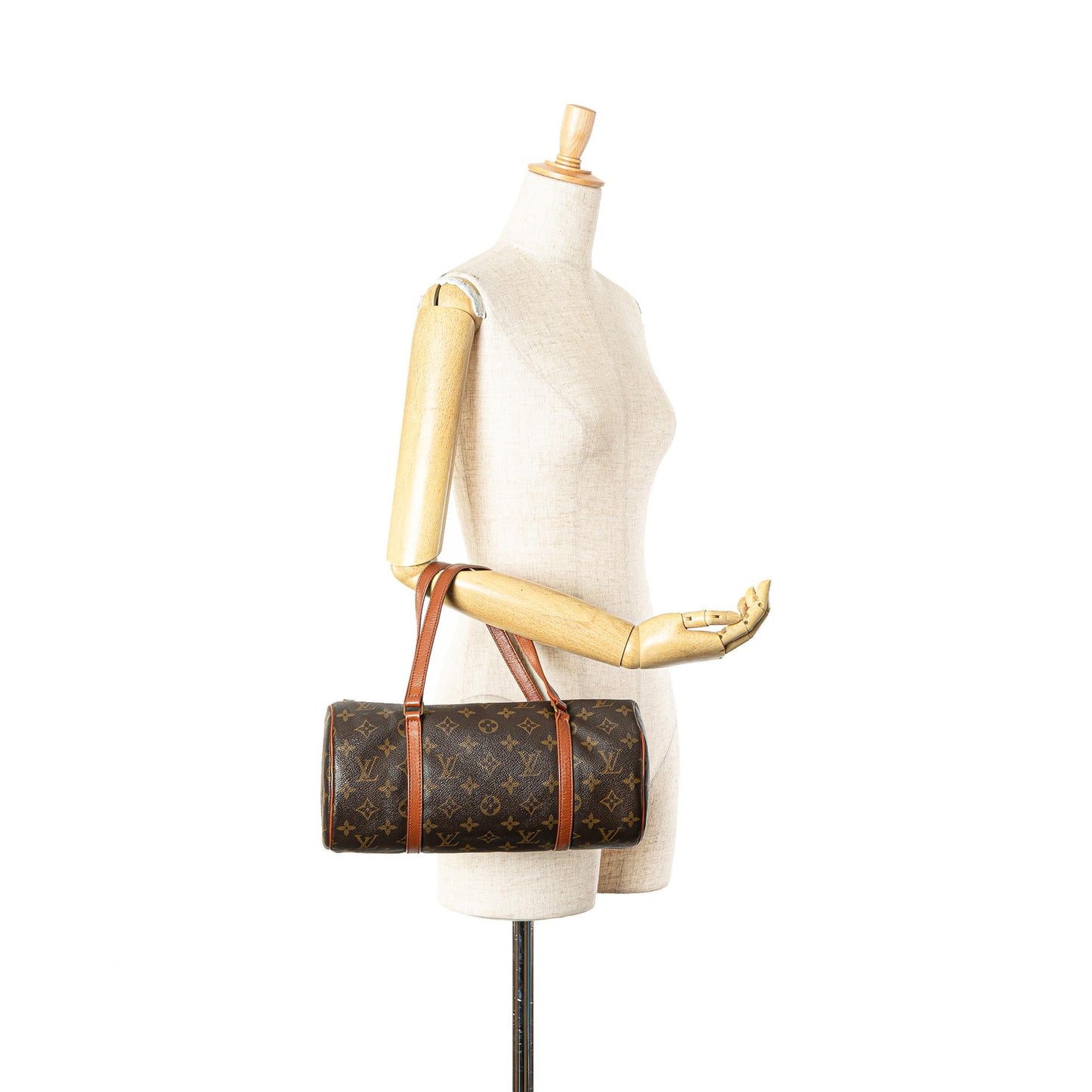 Louis Vuitton Monogram Papillon 30