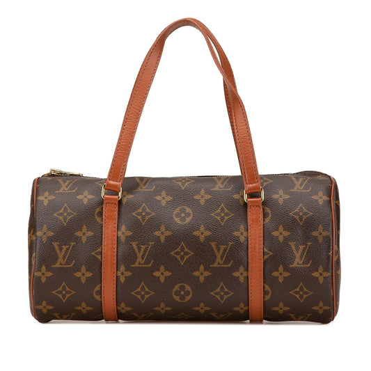 Louis Vuitton Monogram Papillon 30