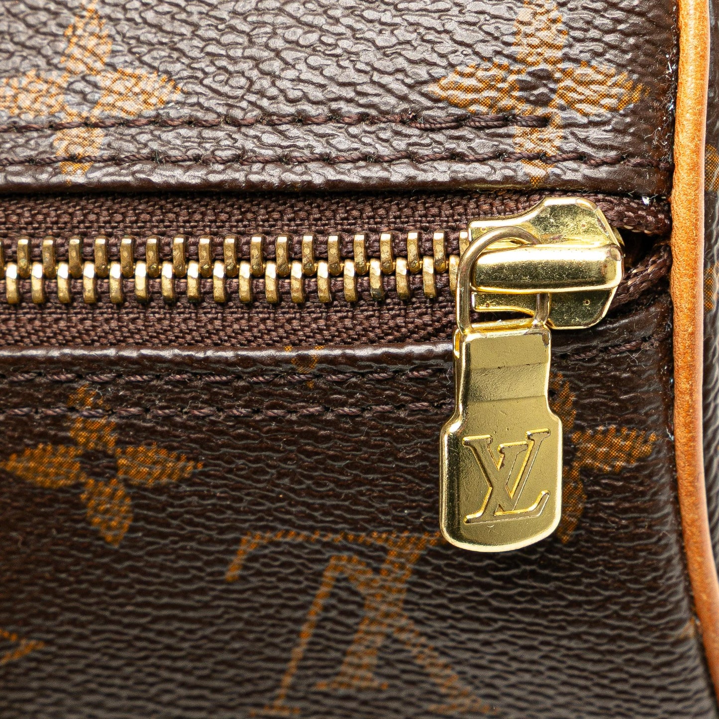 Louis Vuitton Monogram Papillon 30