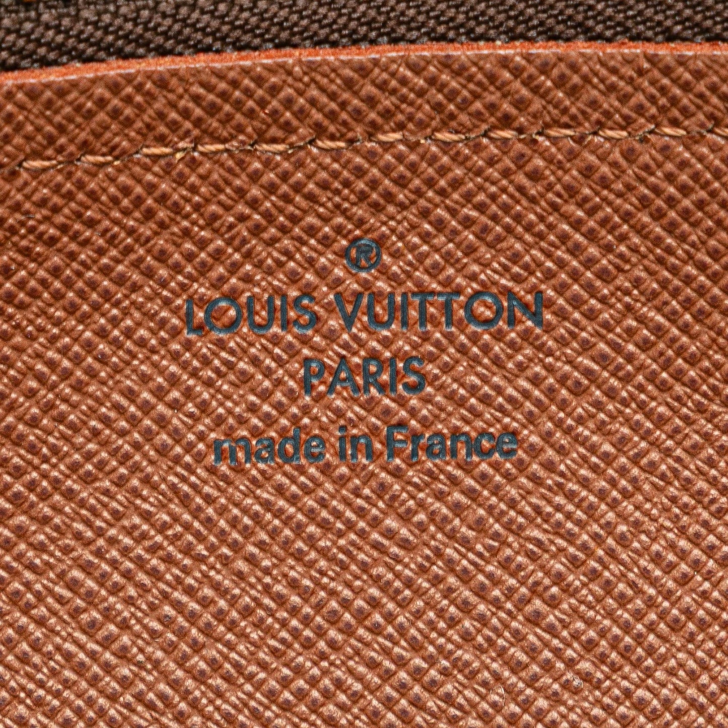Louis Vuitton Monogram Papillon 30