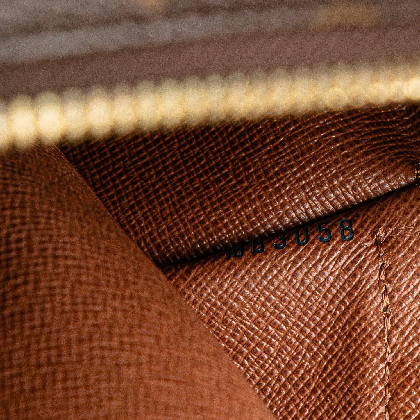 Louis Vuitton Monogram Papillon 30