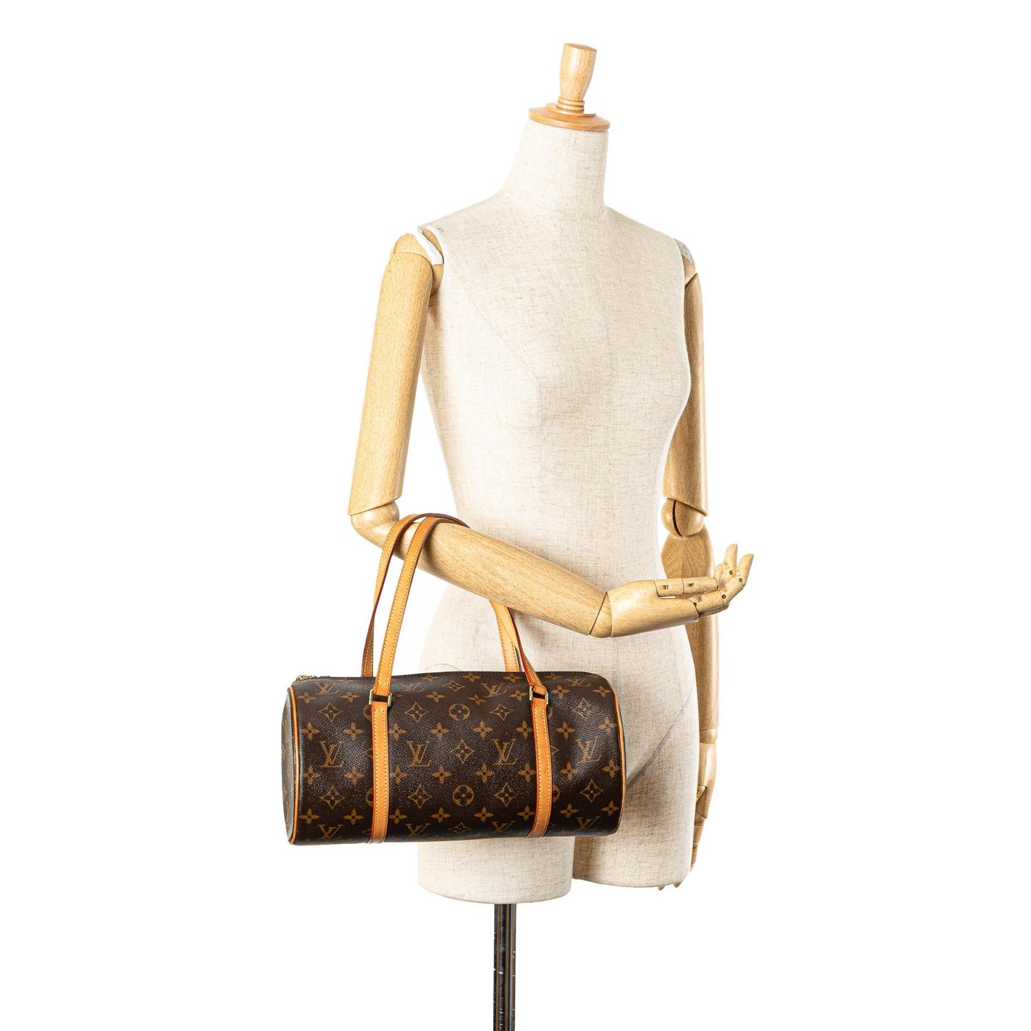 Louis Vuitton Monogram Papillon 30