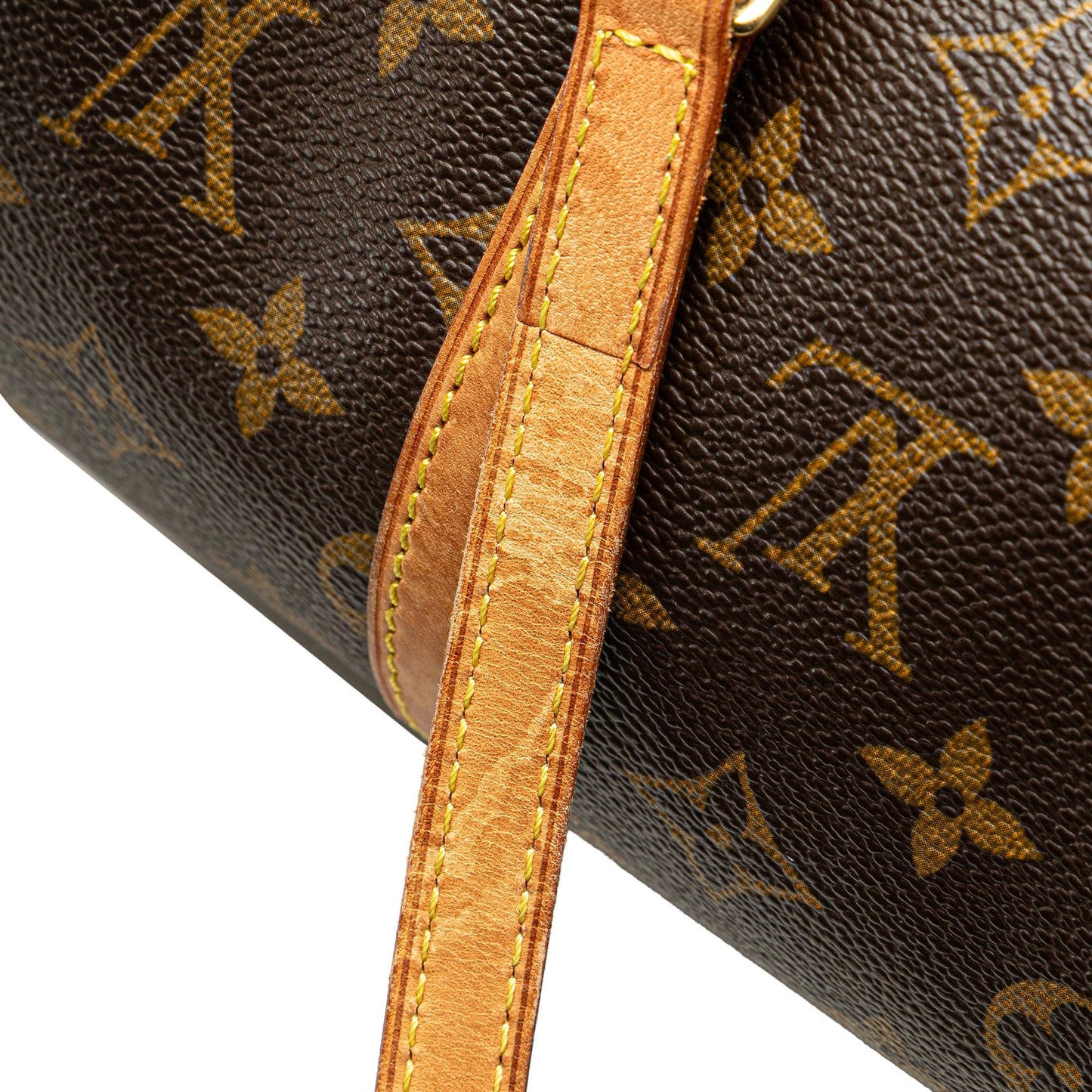 Louis Vuitton Monogram Papillon 30