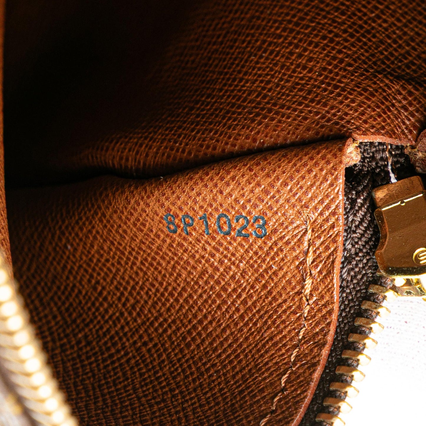Louis Vuitton Monogram Papillon 30