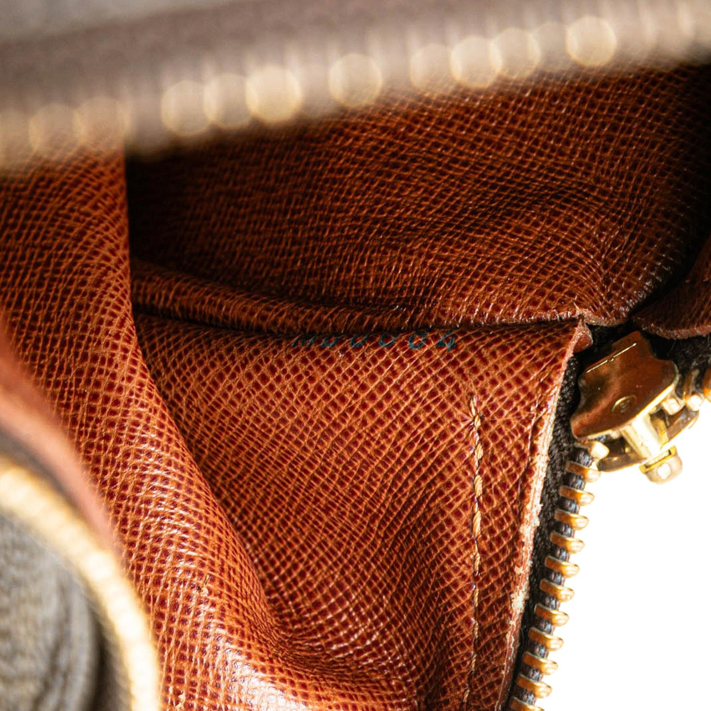 Louis Vuitton Monogram Papillon 30