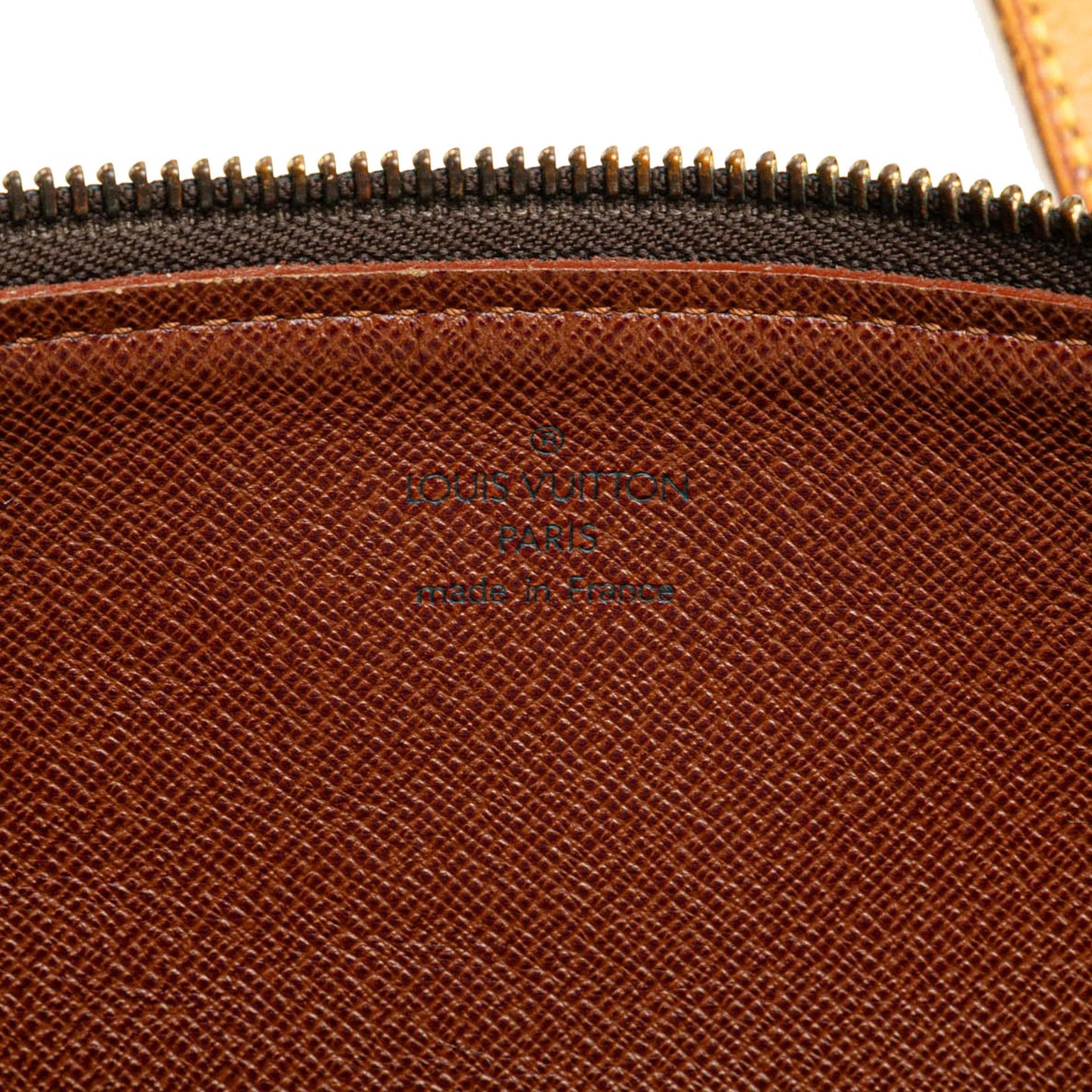 Louis Vuitton Monogram Papillon 30