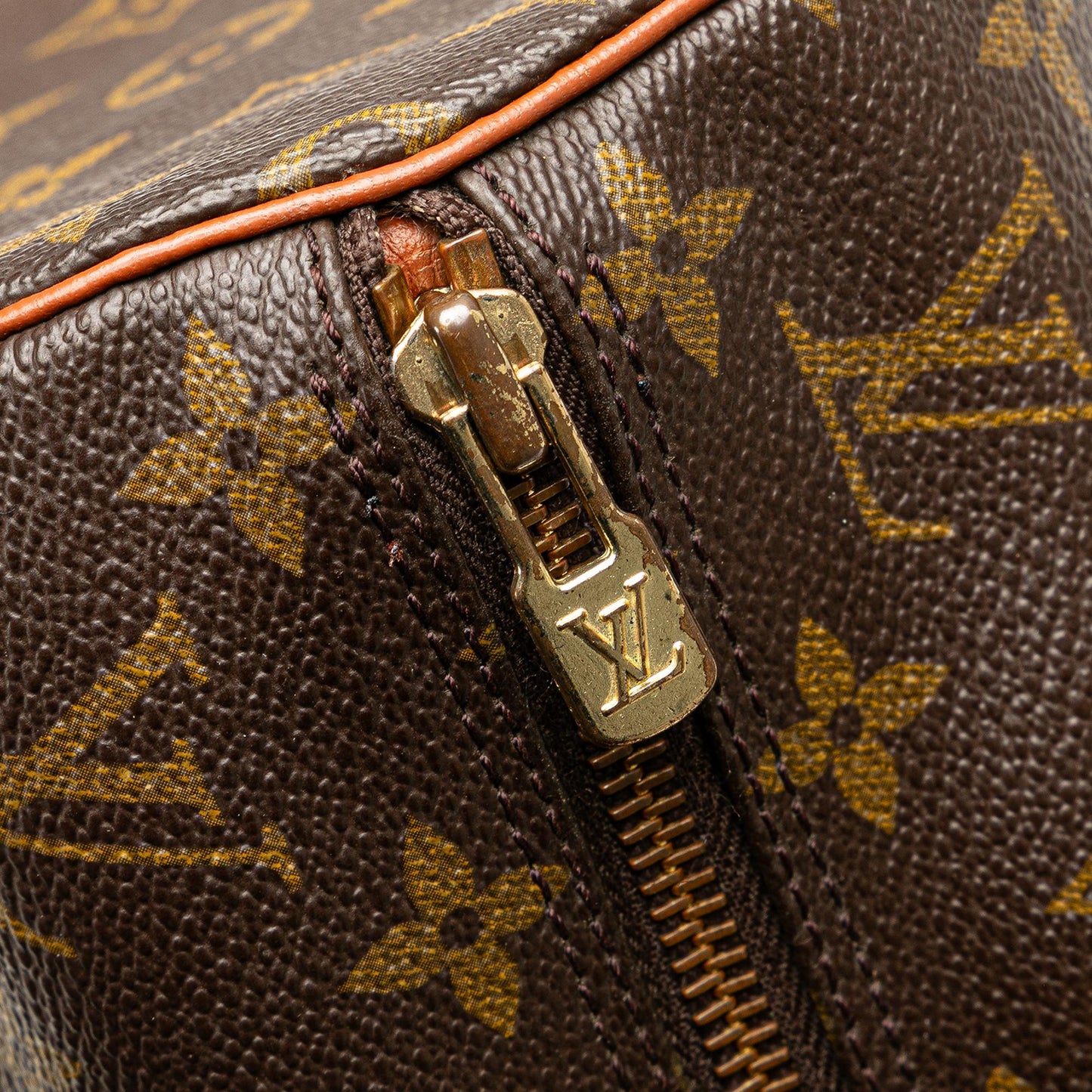Louis Vuitton Monogram Papillon 30