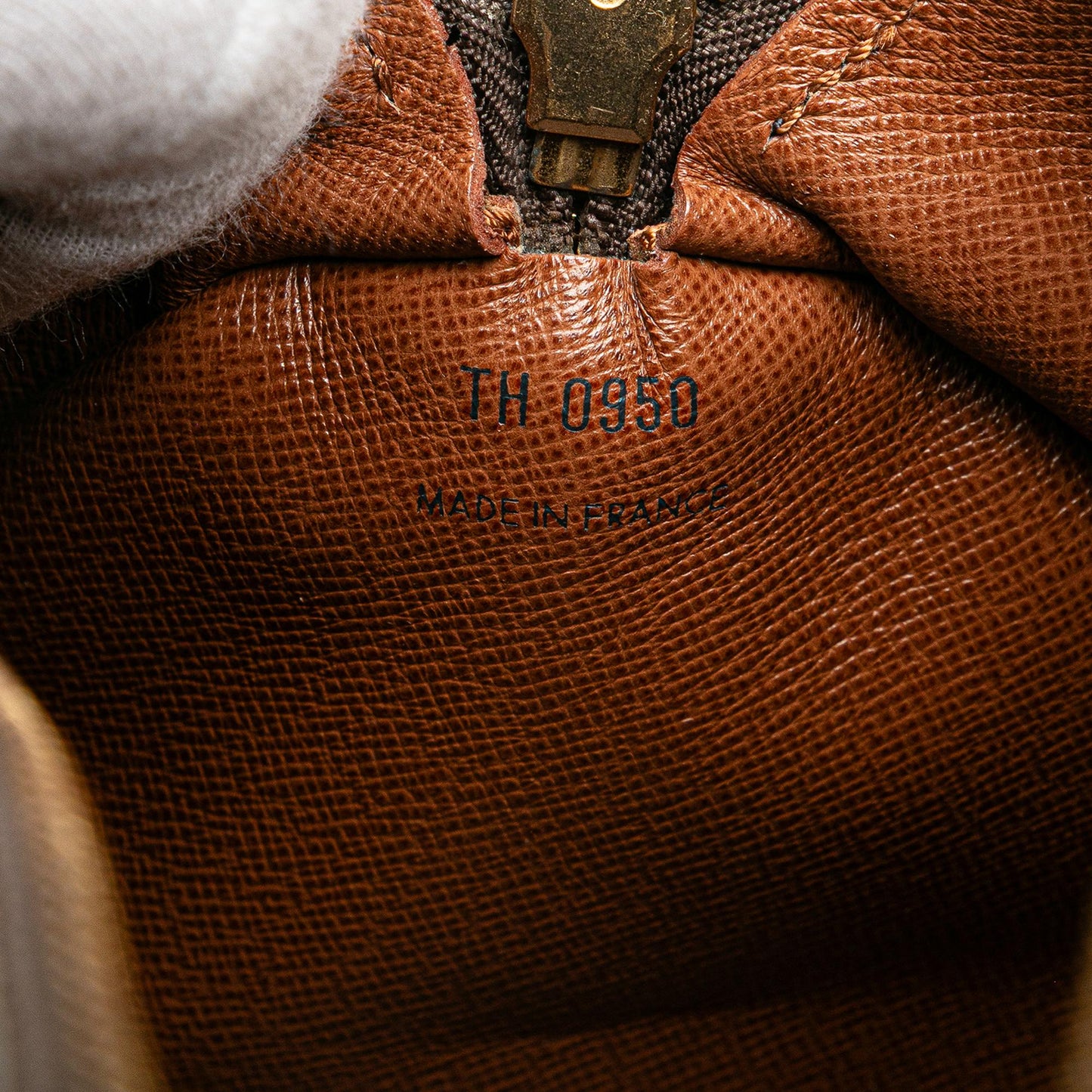 Louis Vuitton Monogram Papillon 30