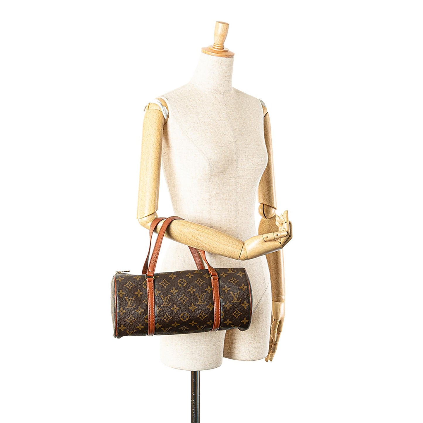 Louis Vuitton Monogram Papillon 30