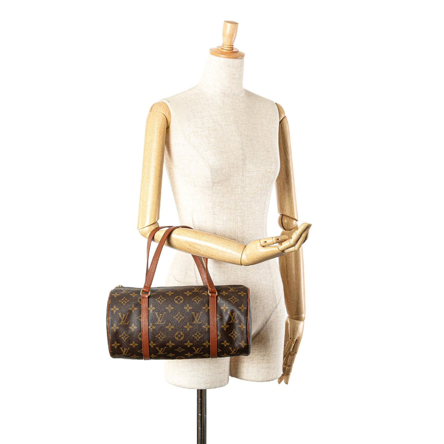 Louis Vuitton Monogram Papillon 30