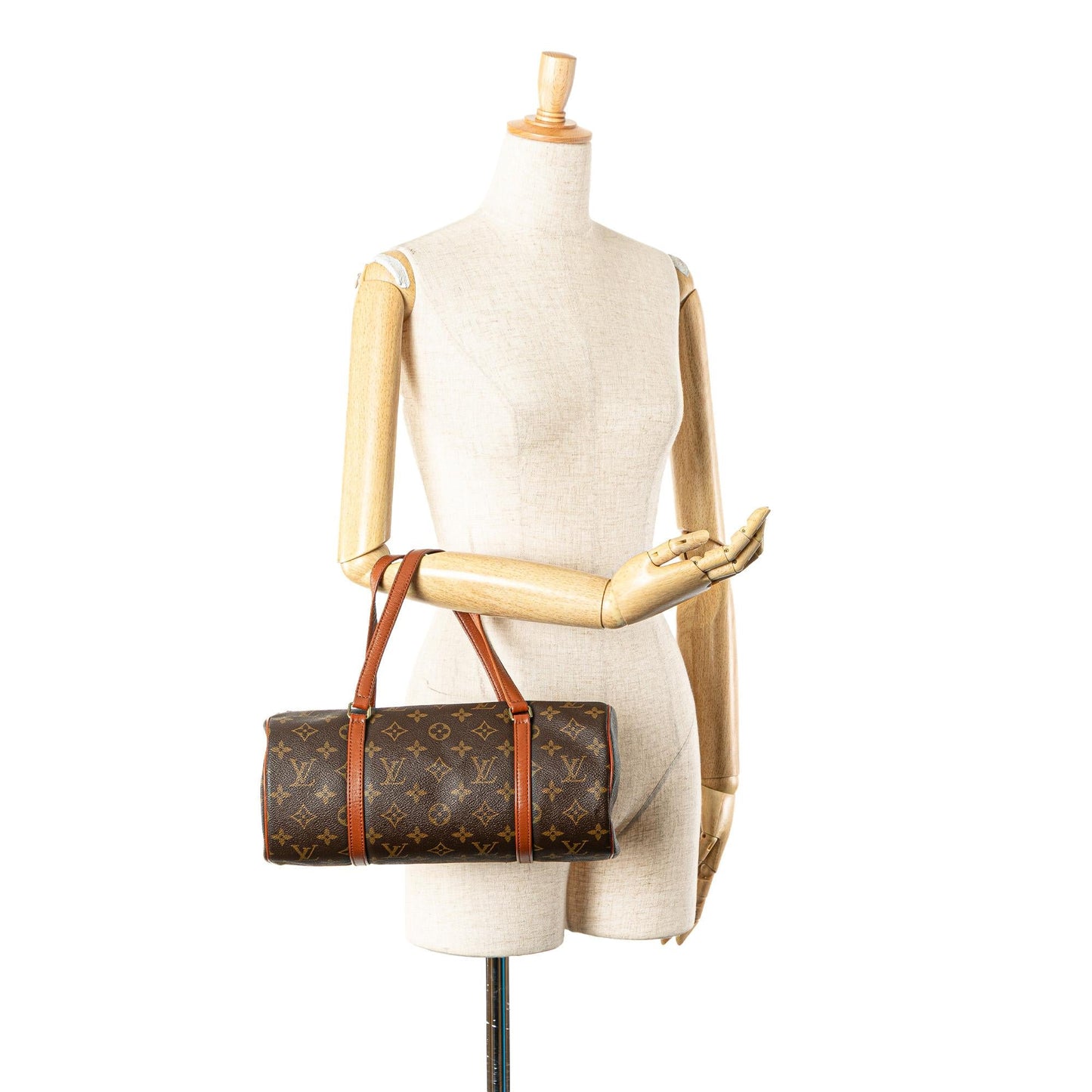 Louis Vuitton Monogram Papillon 30