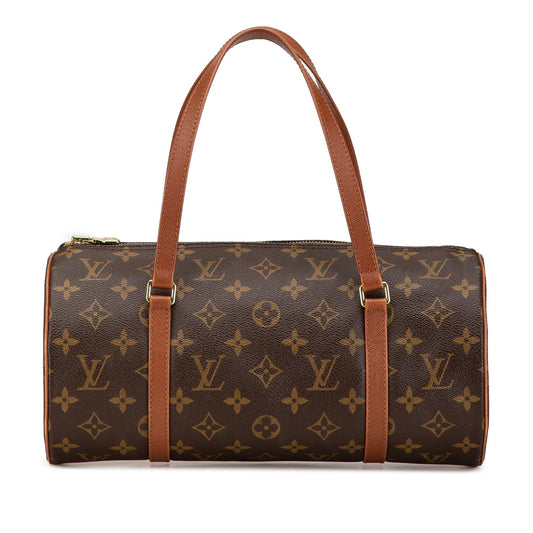 Louis Vuitton Monogram Papillon 30