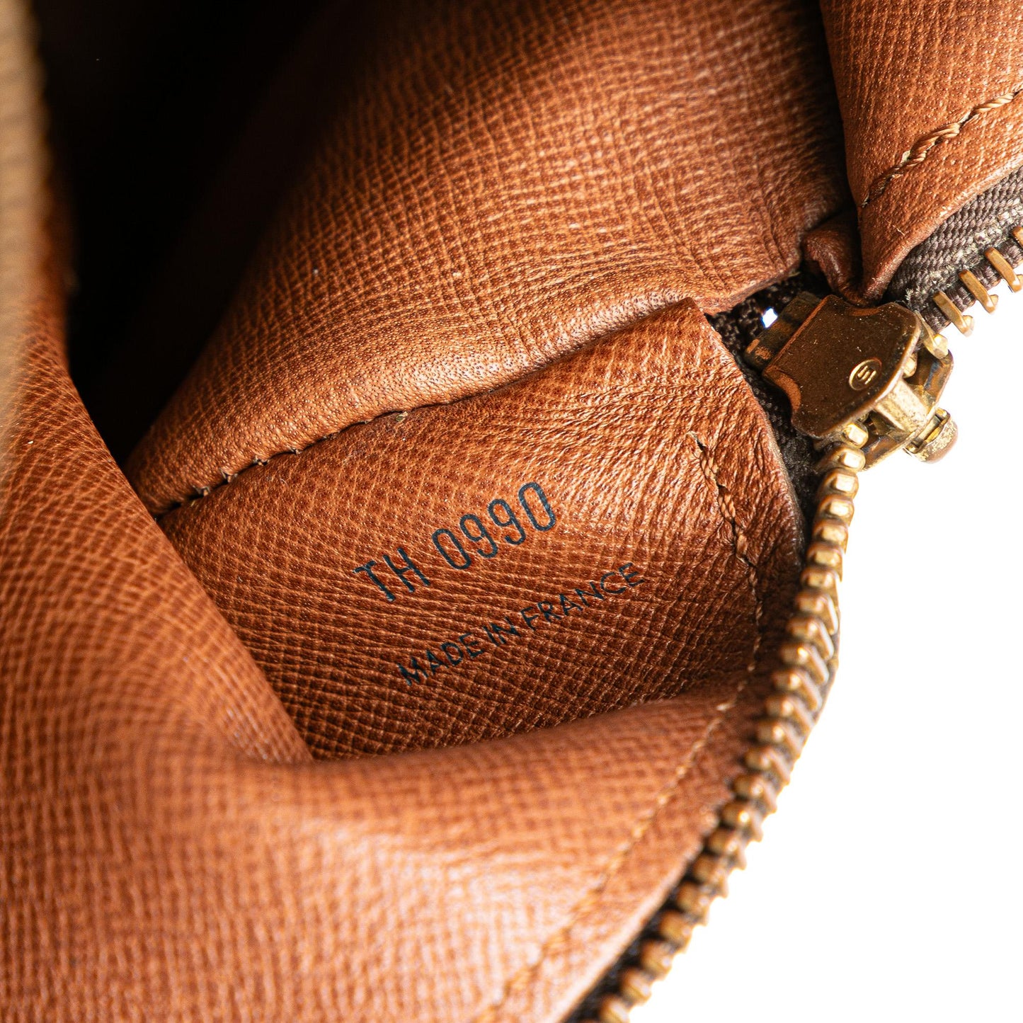 Louis Vuitton Monogram Papillon 30