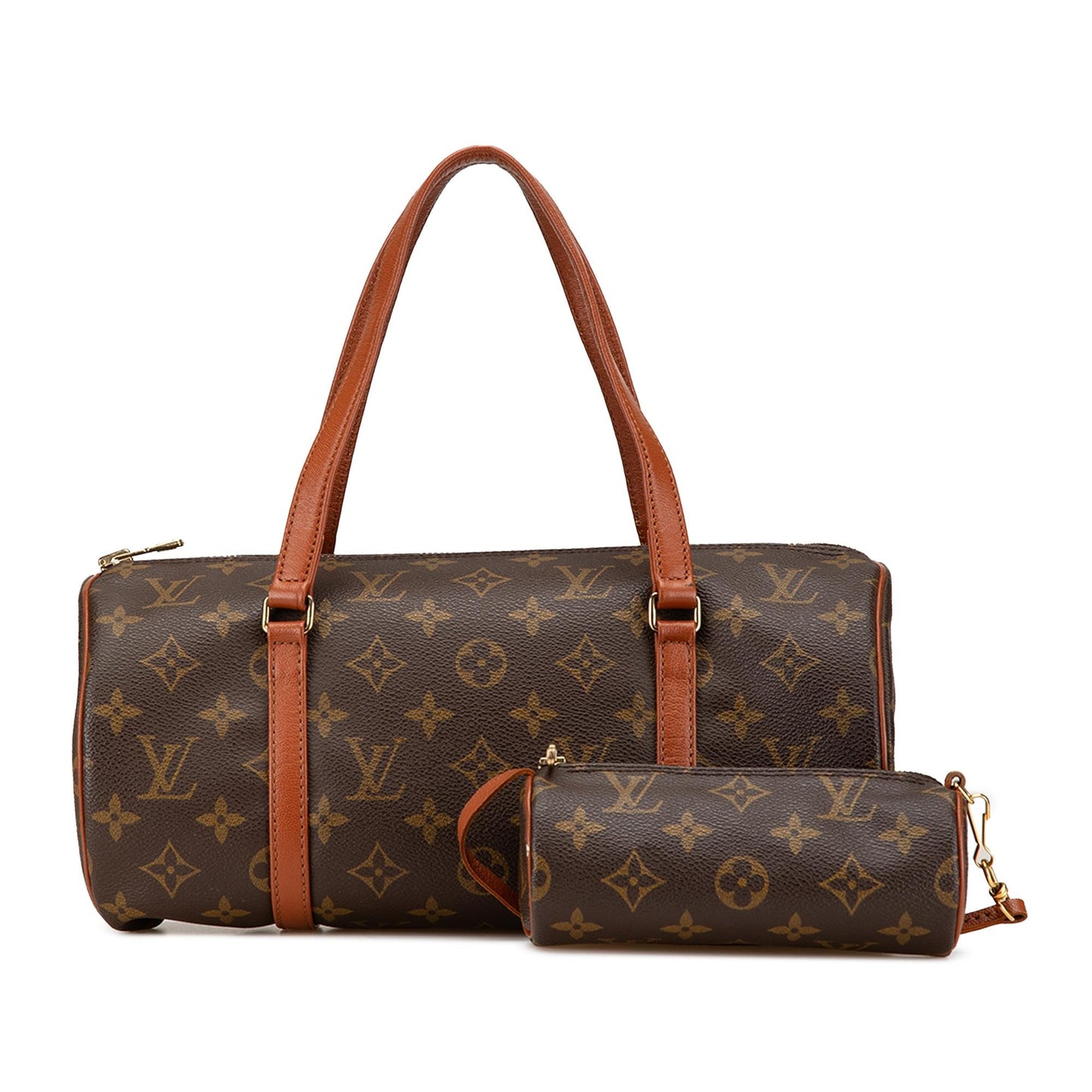 Louis Vuitton Monogram Papillon 30