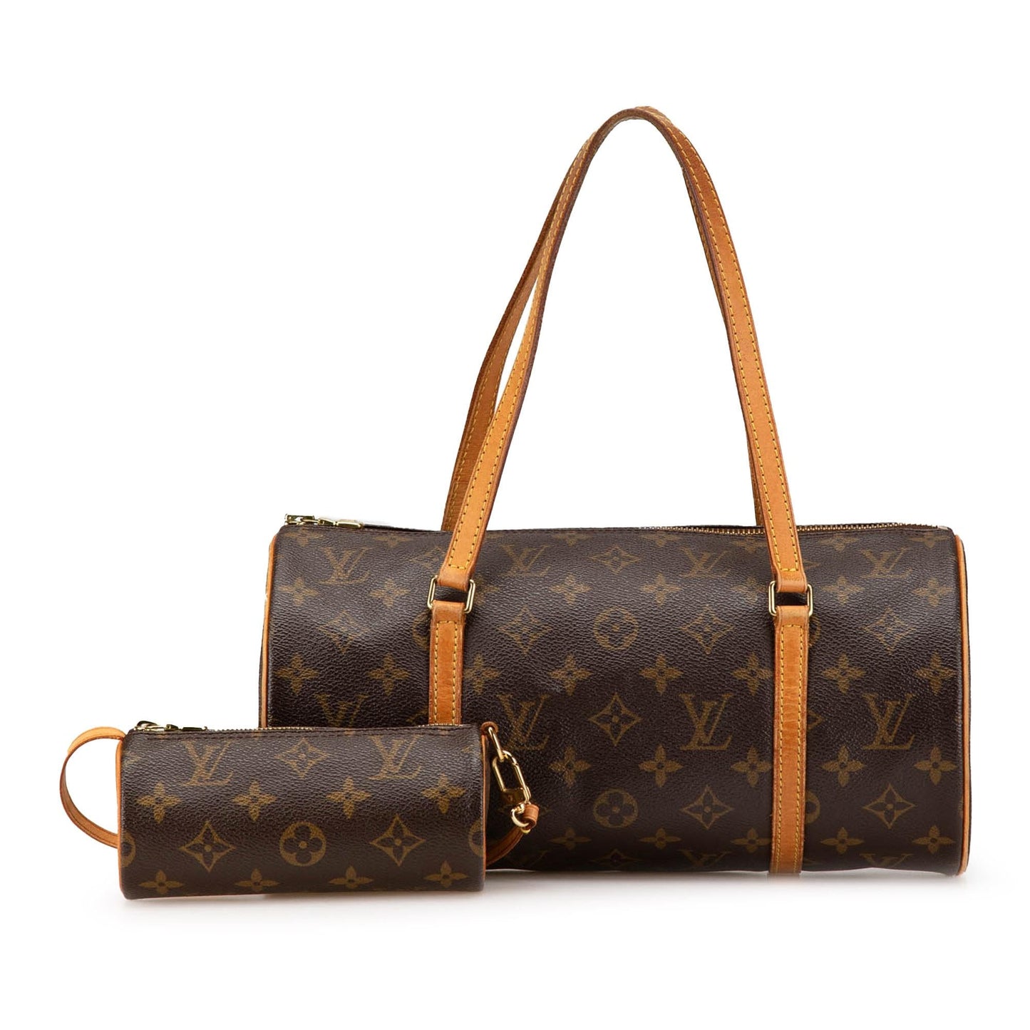 Louis Vuitton Monogram Papillon 30