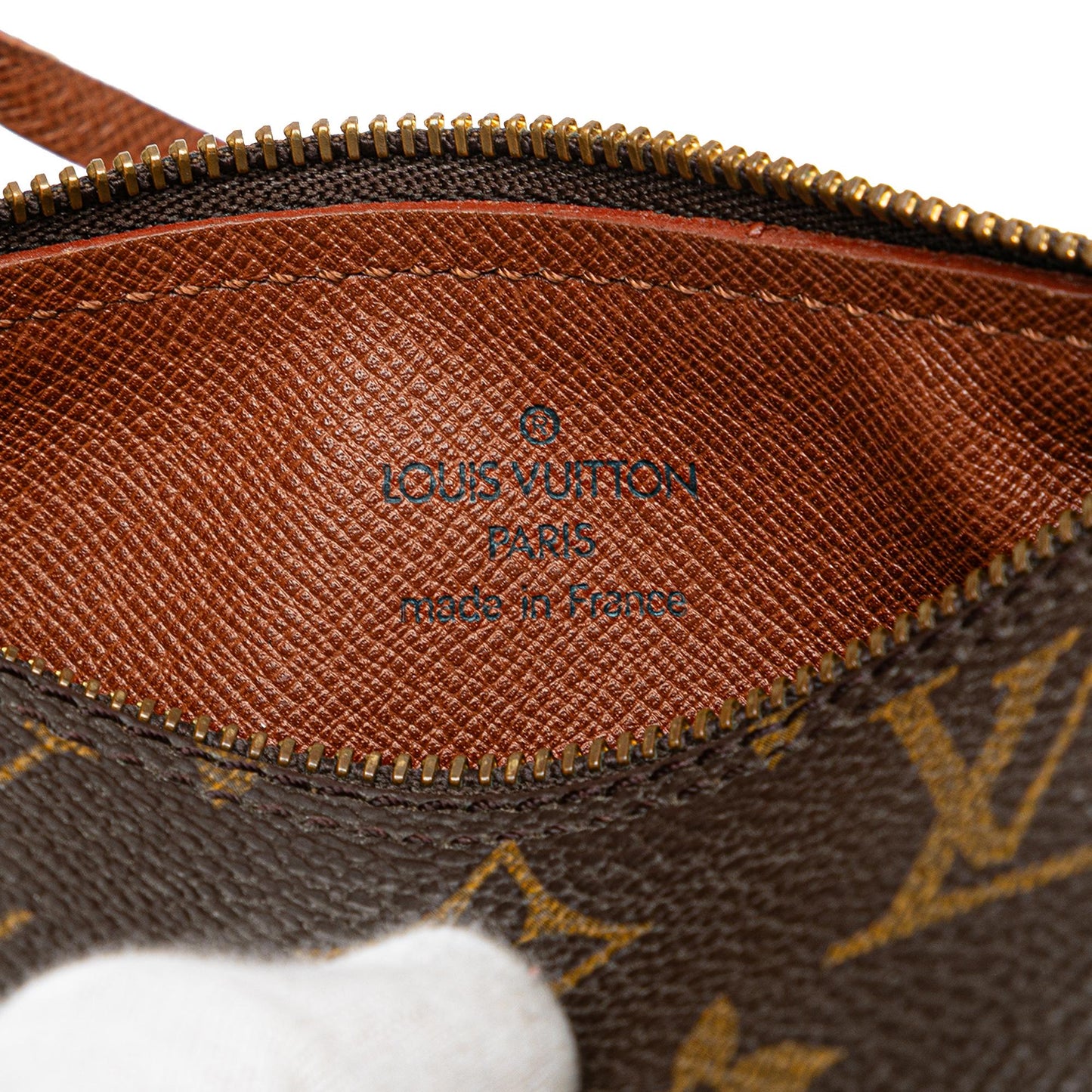 Louis Vuitton Monogram Papillon 30