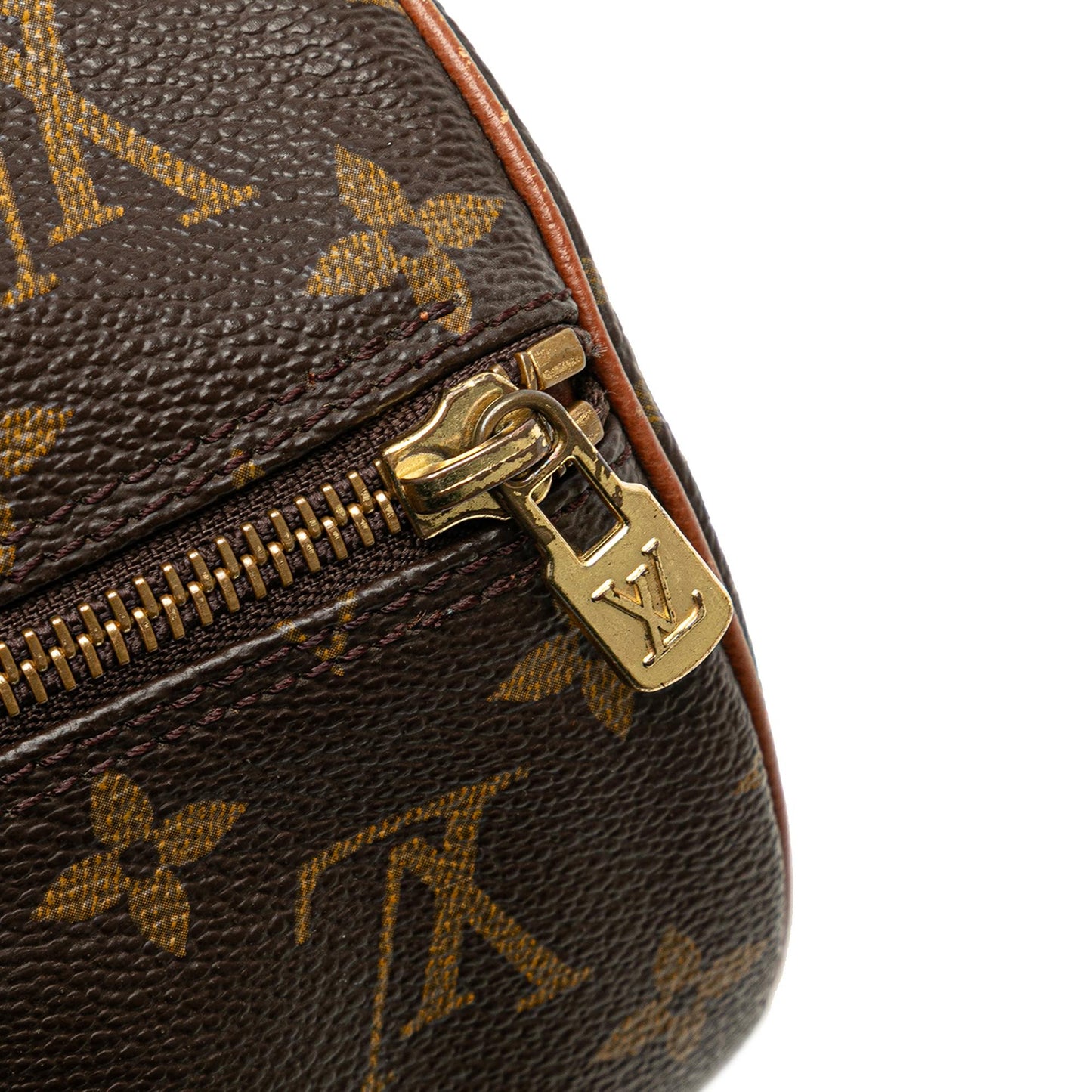 Louis Vuitton Monogram Papillon 30