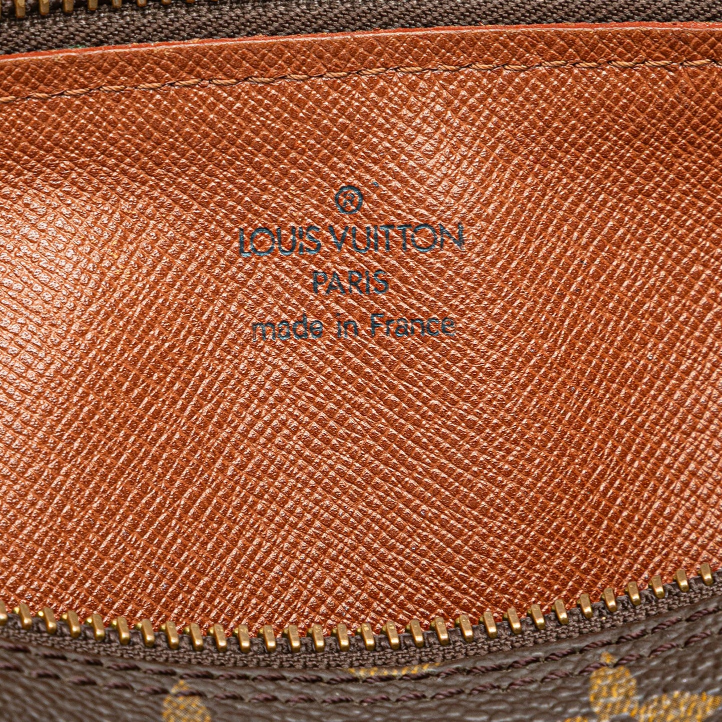 Louis Vuitton Monogram Papillon 30