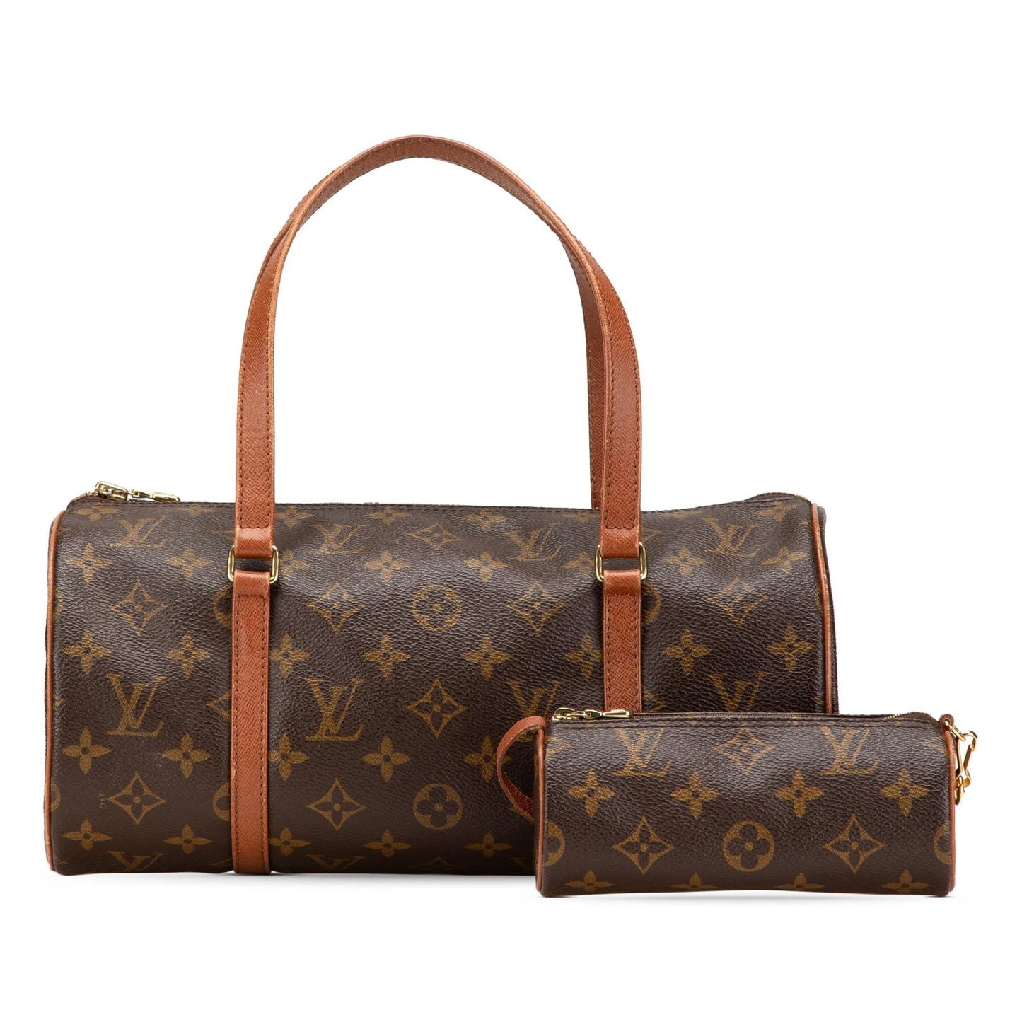 Louis Vuitton Monogram Papillon 30
