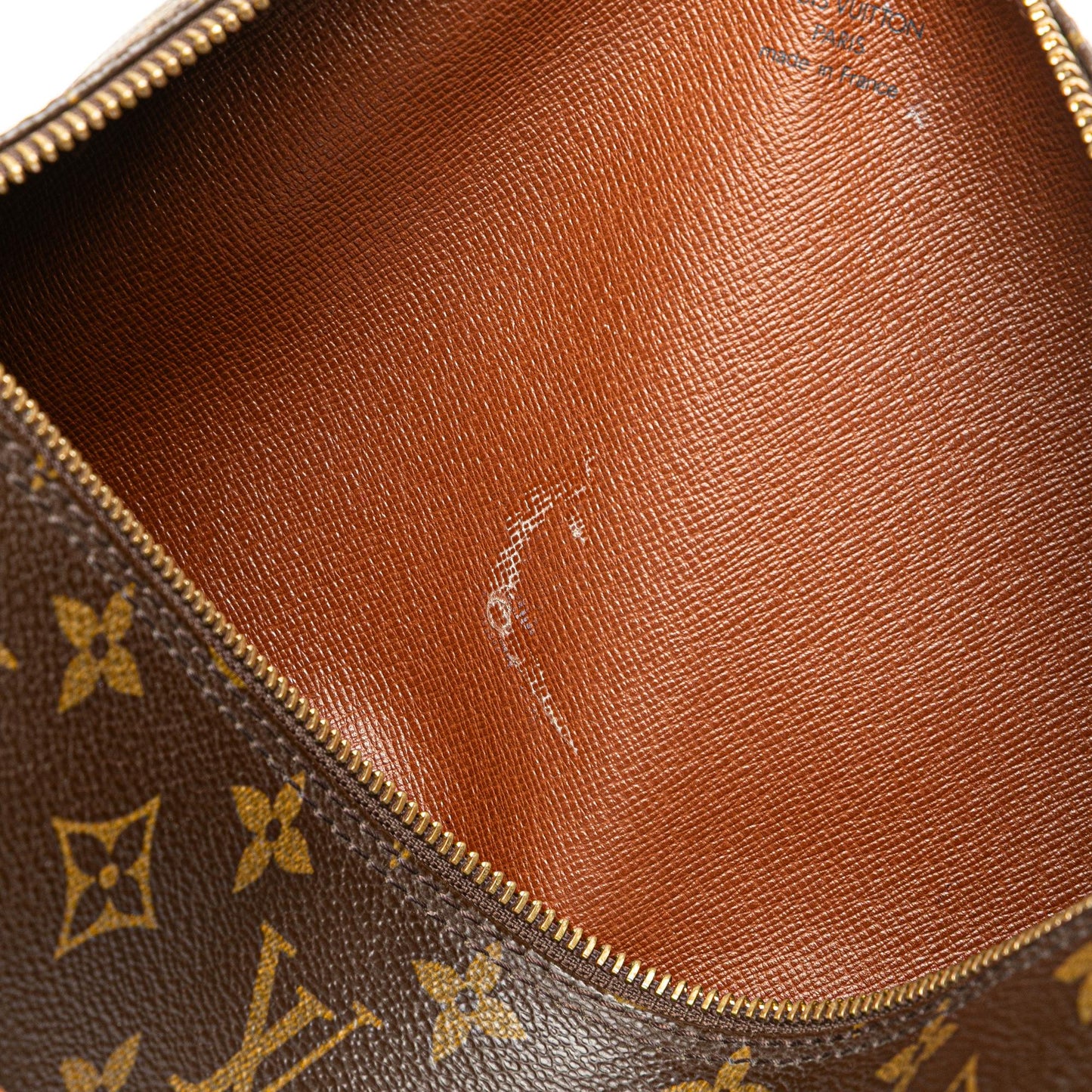 Louis Vuitton Monogram Papillon 30